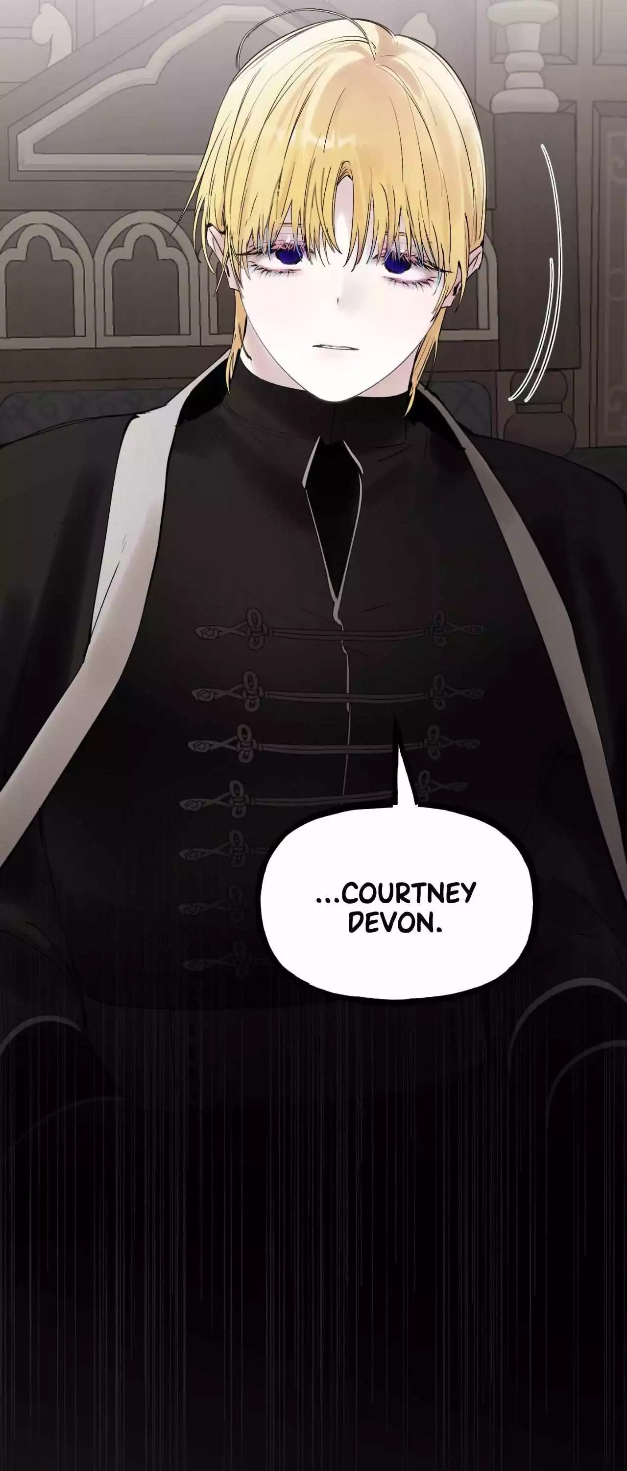 In The Doghouse - Chapter 51 Page 52