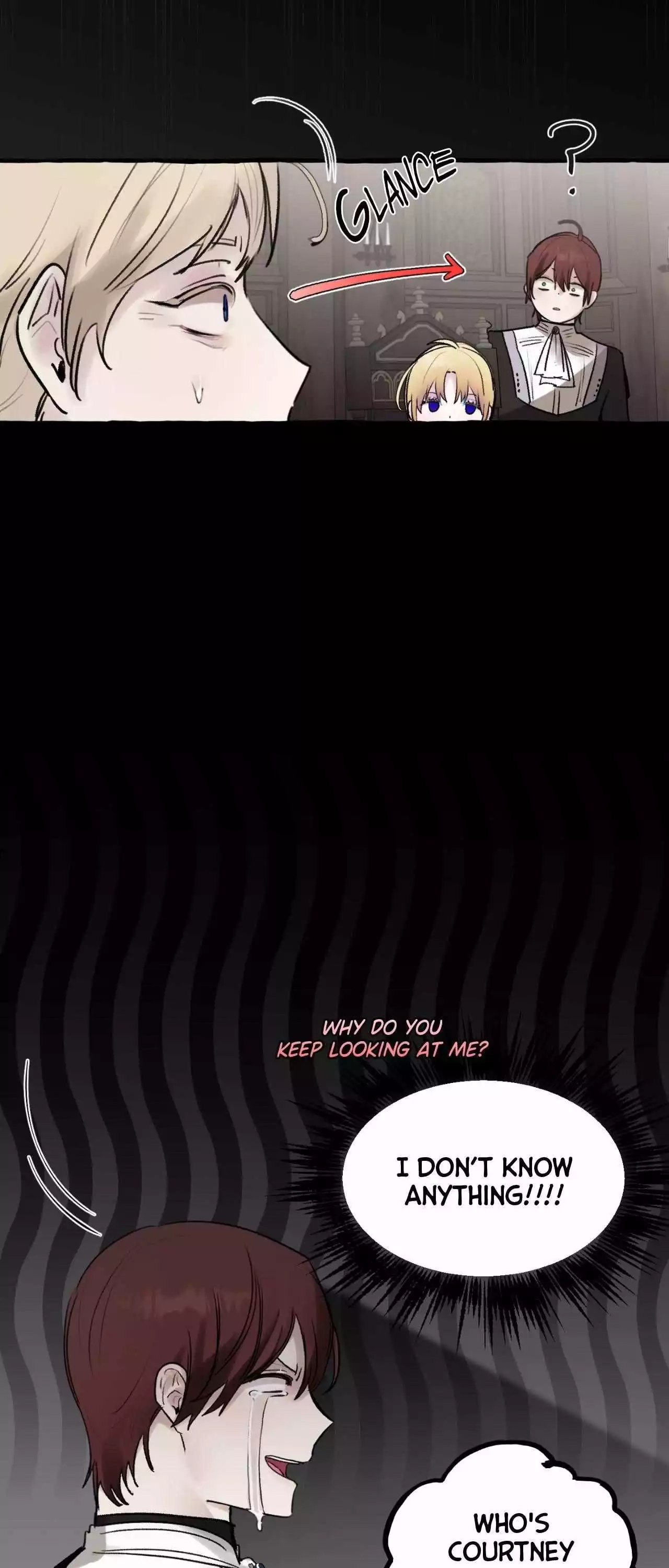 In The Doghouse - Chapter 51 Page 53