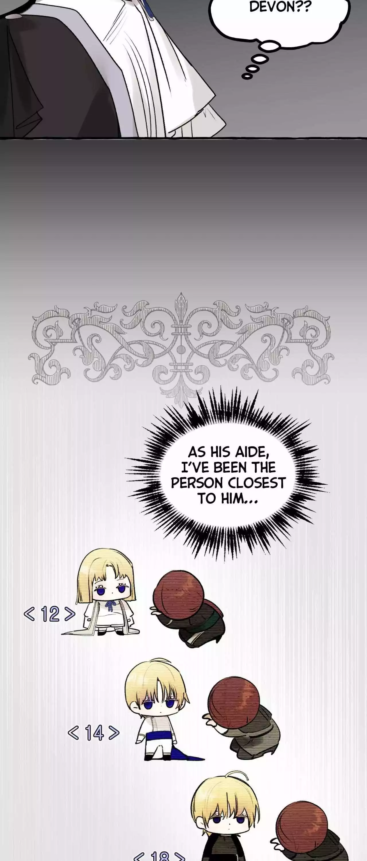 In The Doghouse - Chapter 51 Page 54