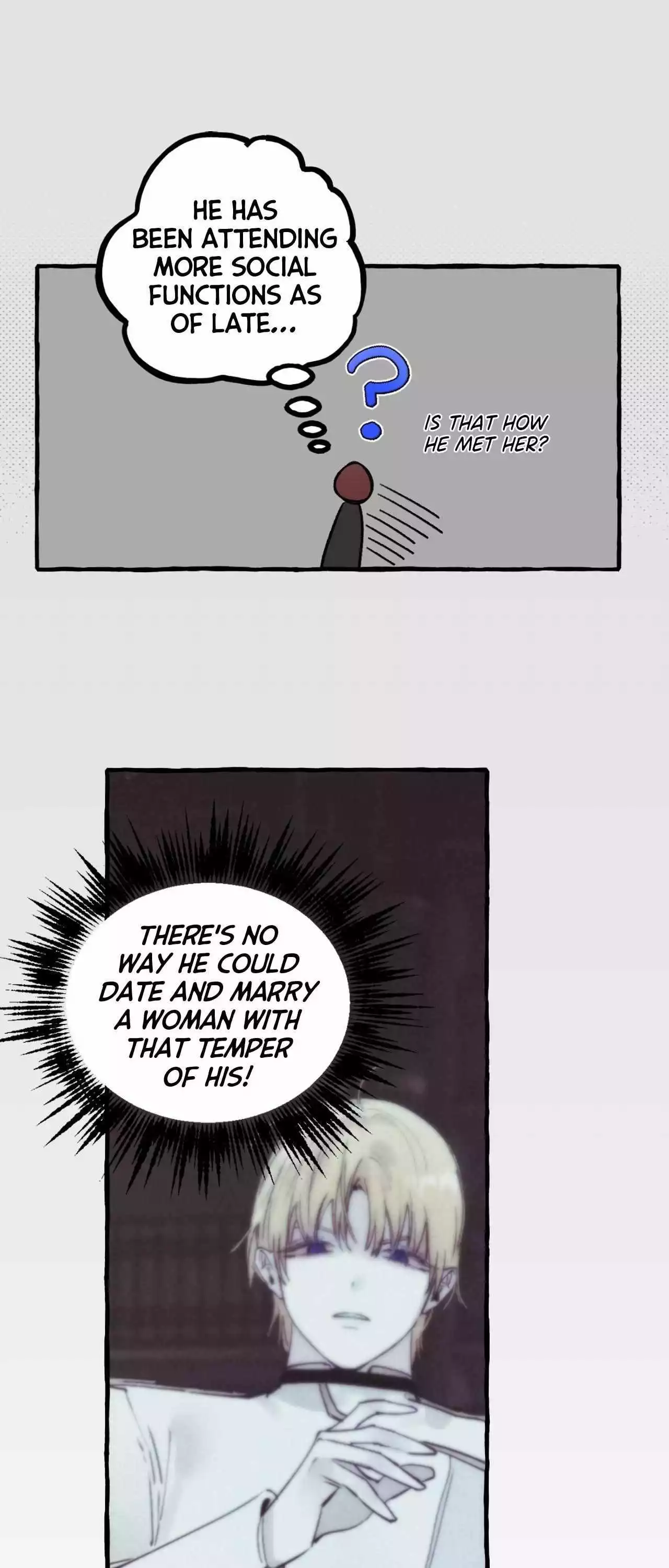 In The Doghouse - Chapter 51 Page 57