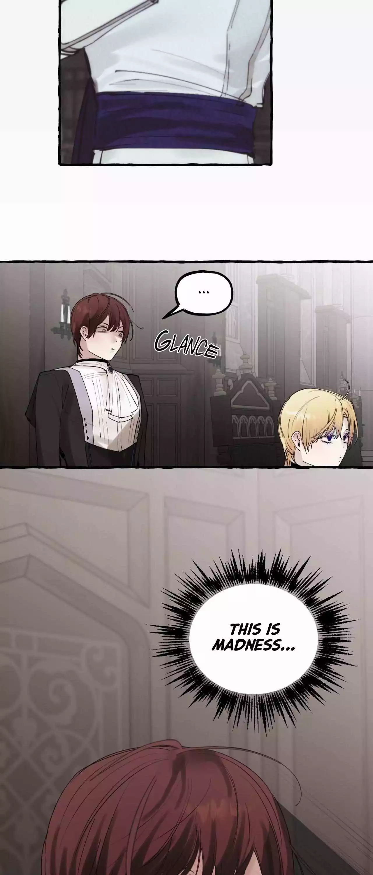 In The Doghouse - Chapter 51 Page 58