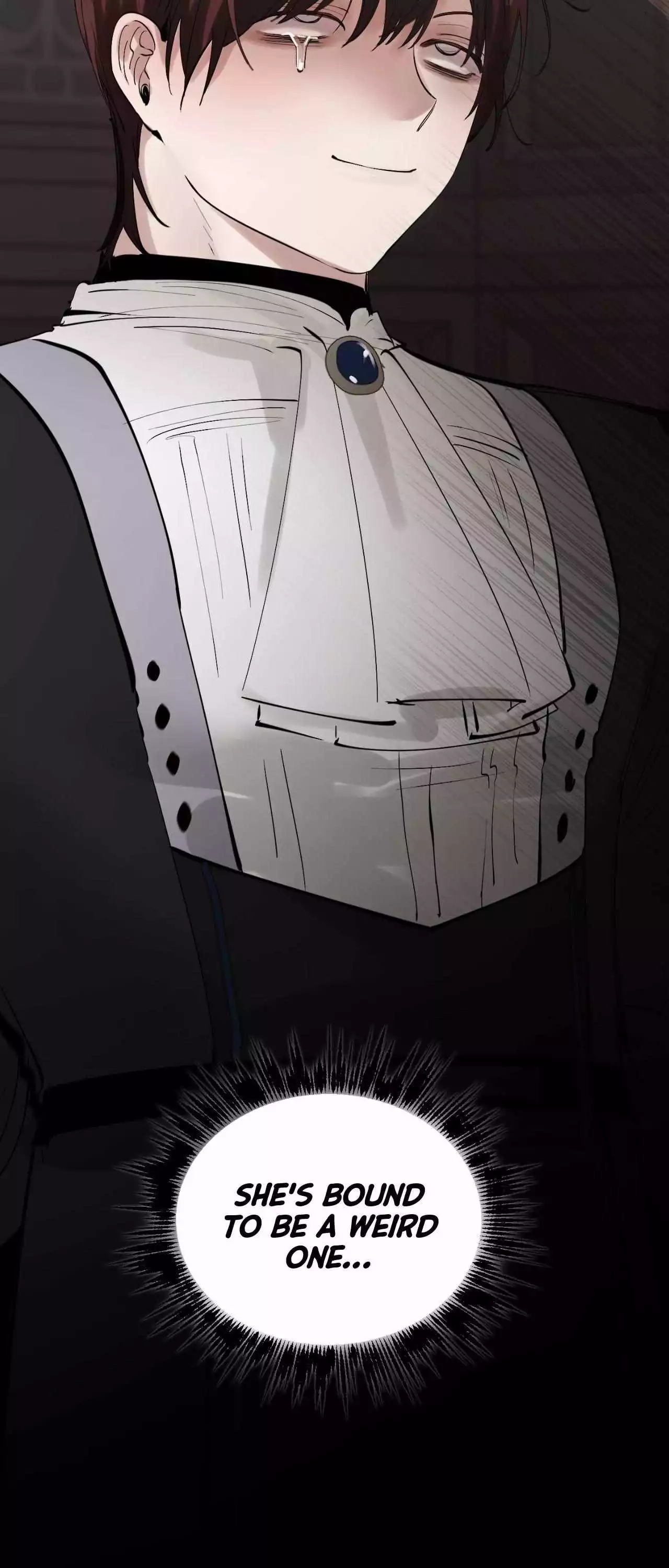In The Doghouse - Chapter 51 Page 59