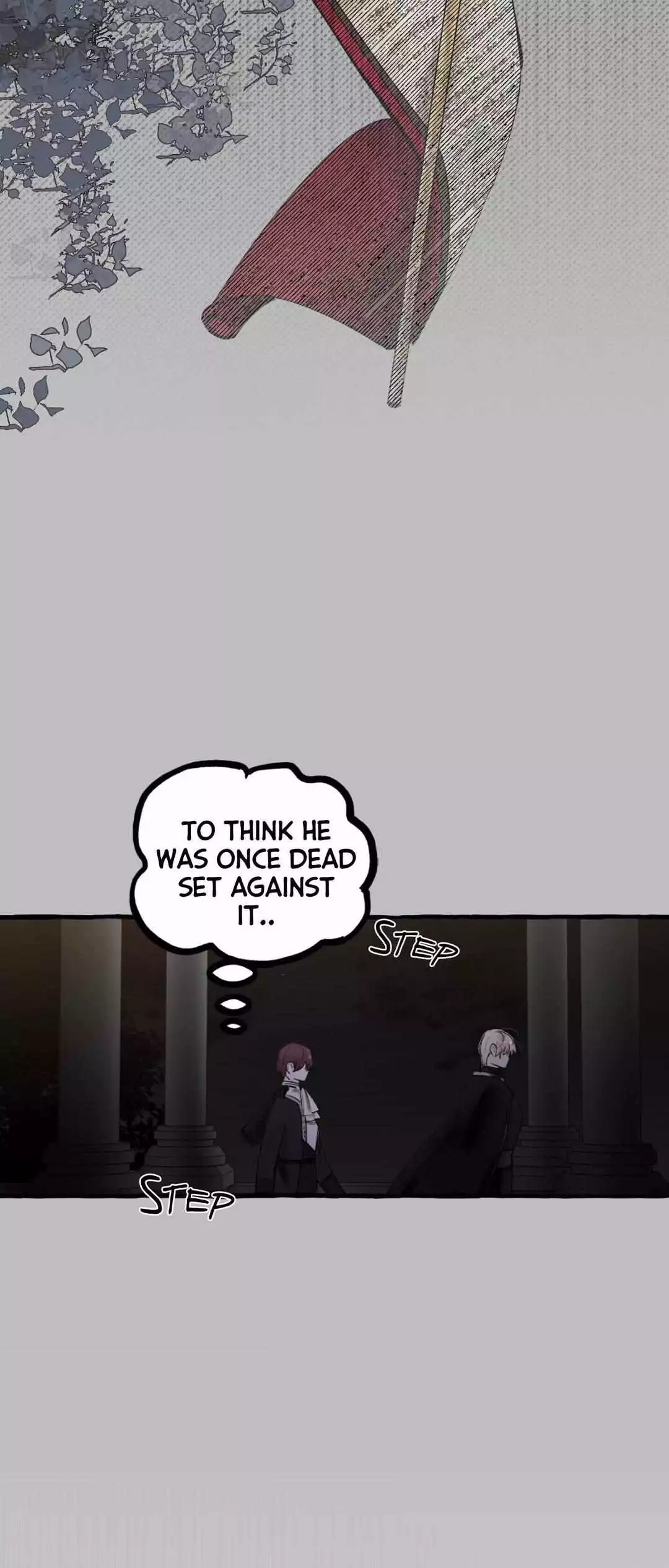 In The Doghouse - Chapter 52 Page 7