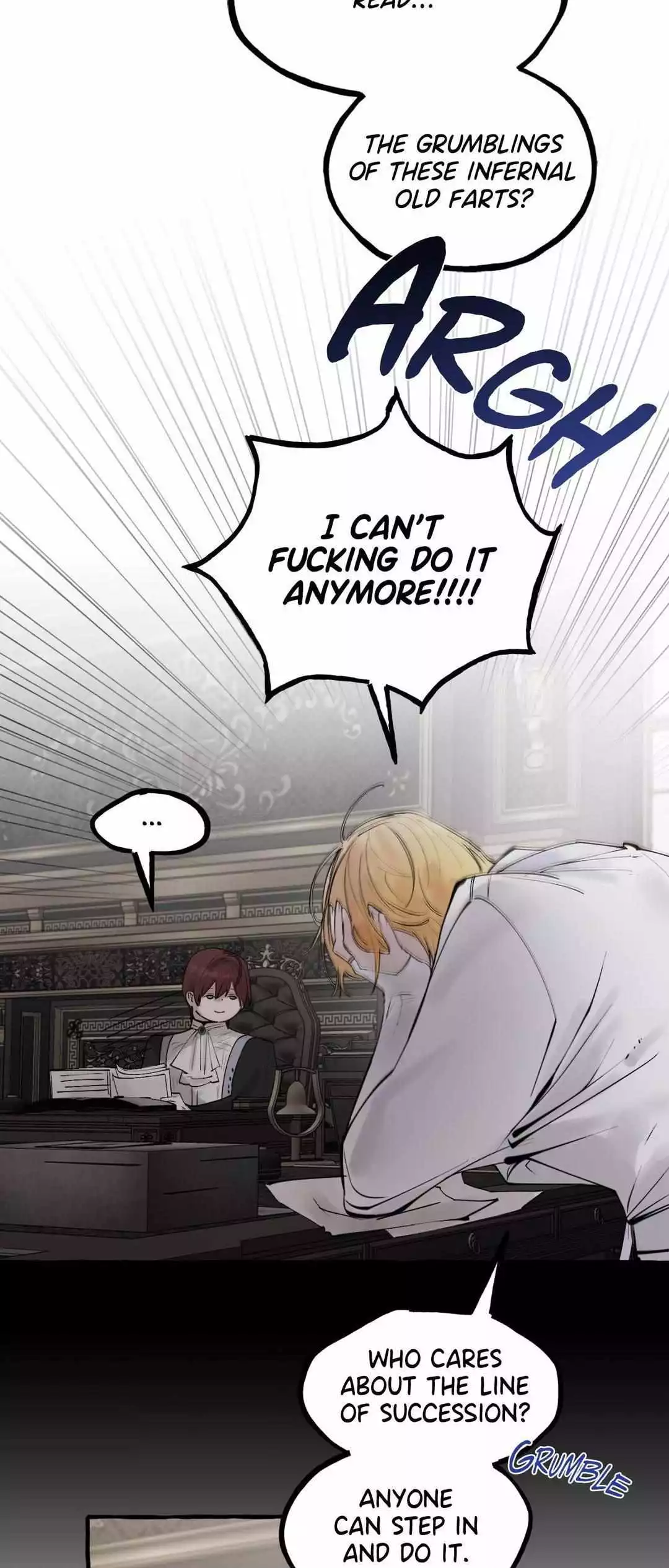 In The Doghouse - Chapter 52 Page 14