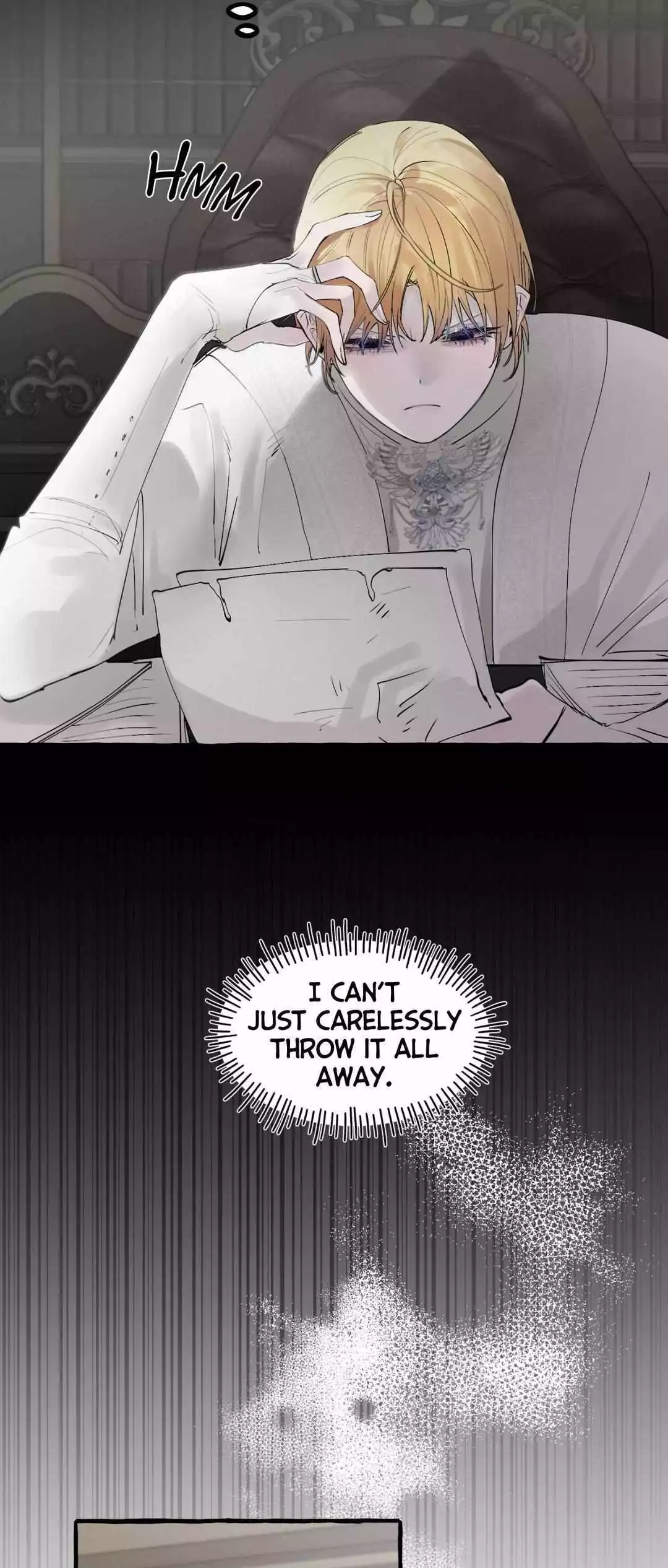 In The Doghouse - Chapter 52 Page 18