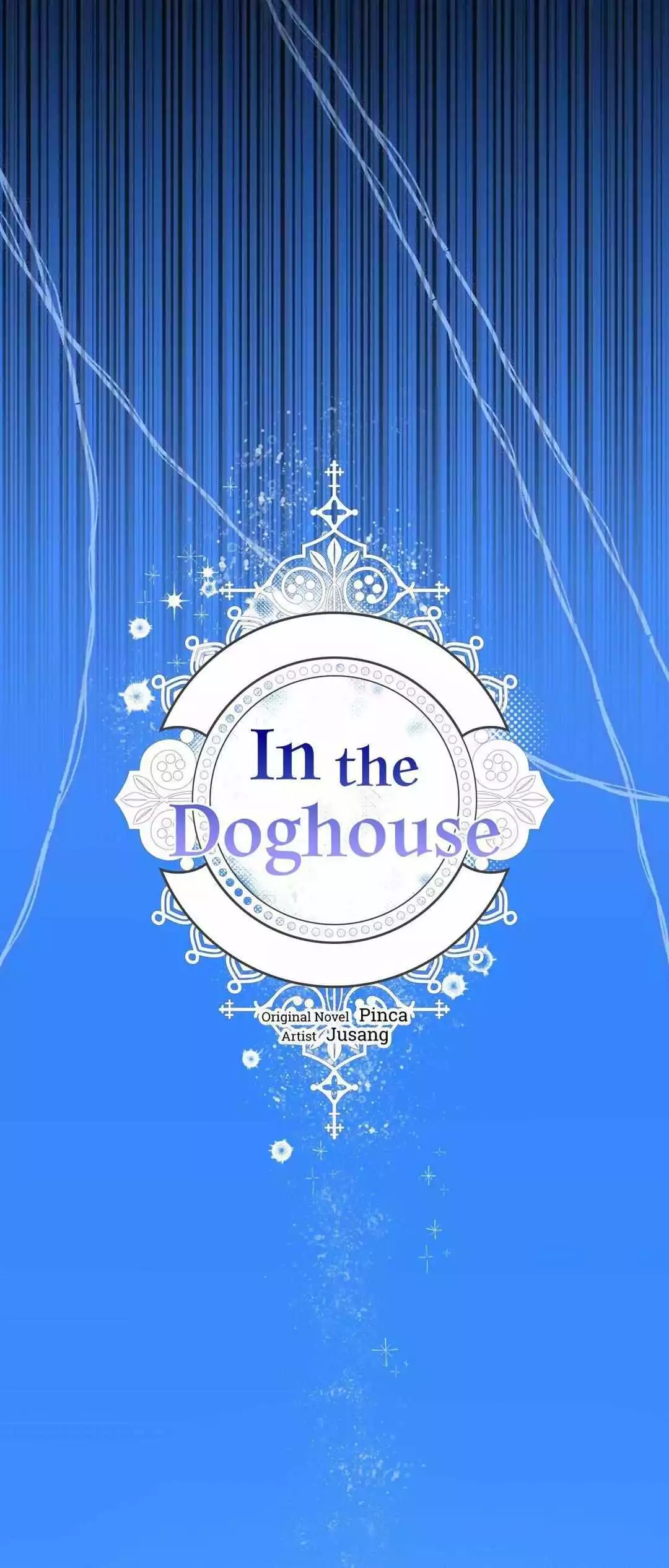 In The Doghouse - Chapter 52 Page 22