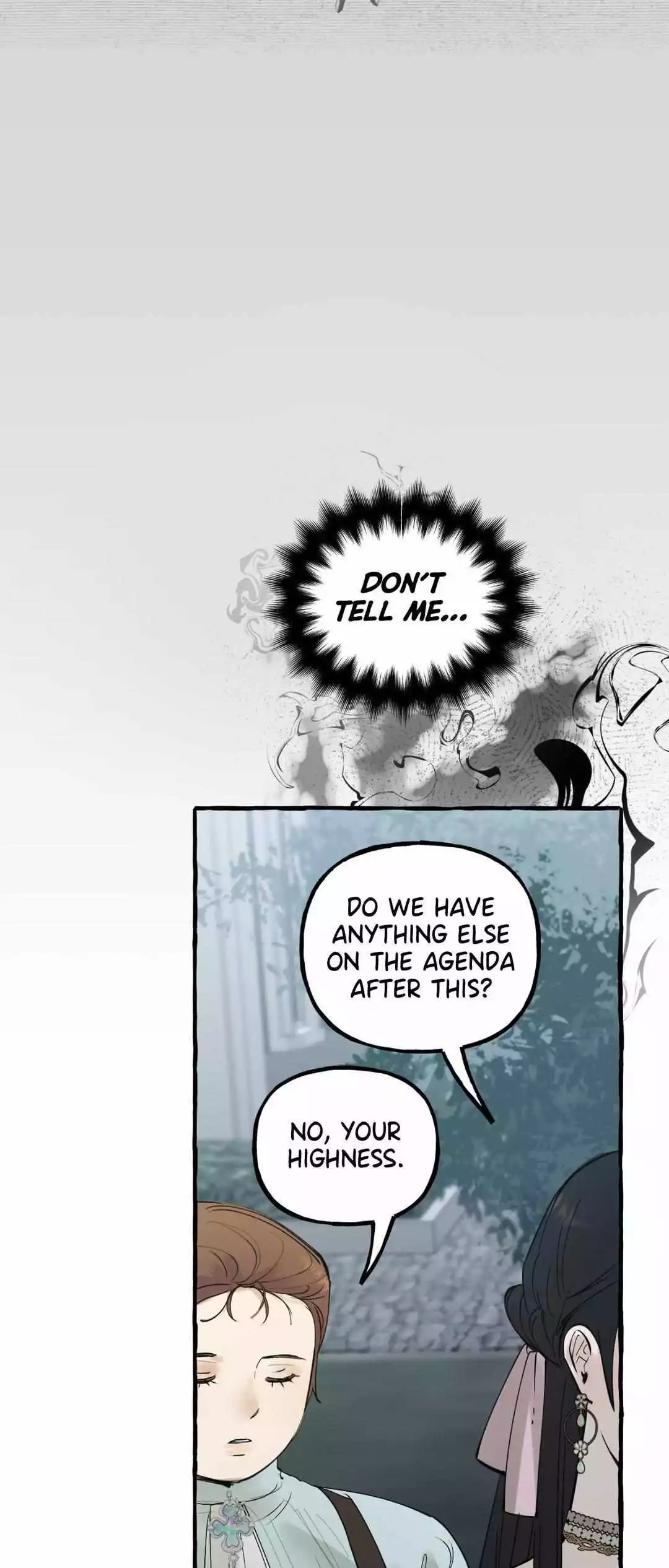 In The Doghouse - Chapter 52 Page 31