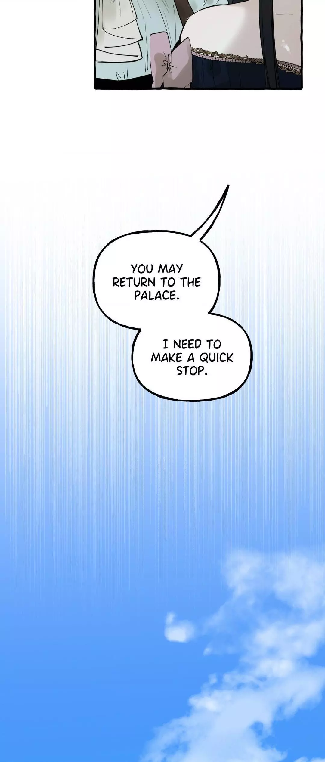 In The Doghouse - Chapter 52 Page 32