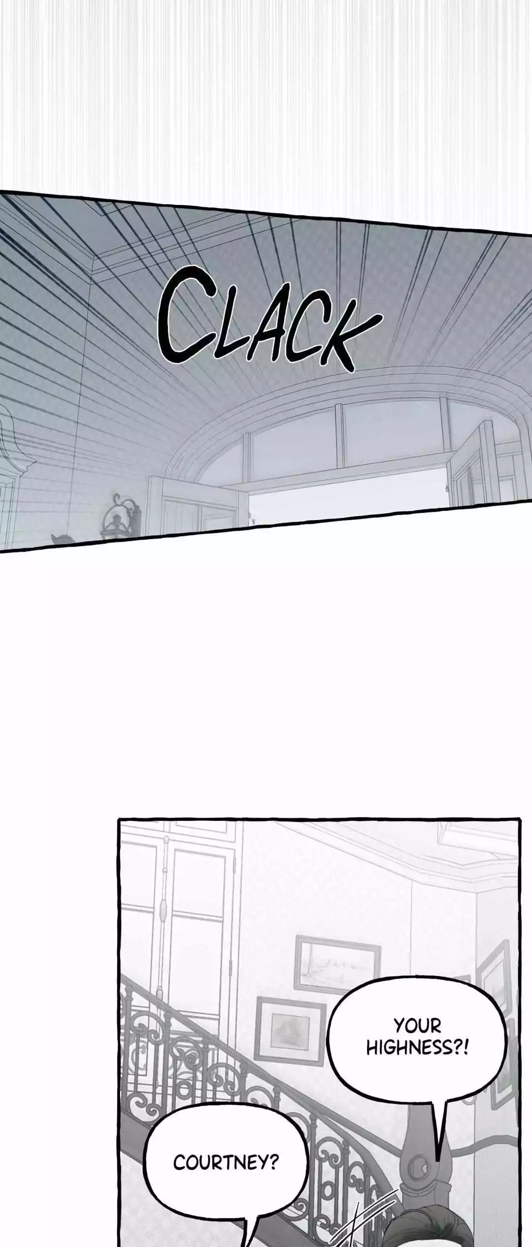 In The Doghouse - Chapter 52 Page 34