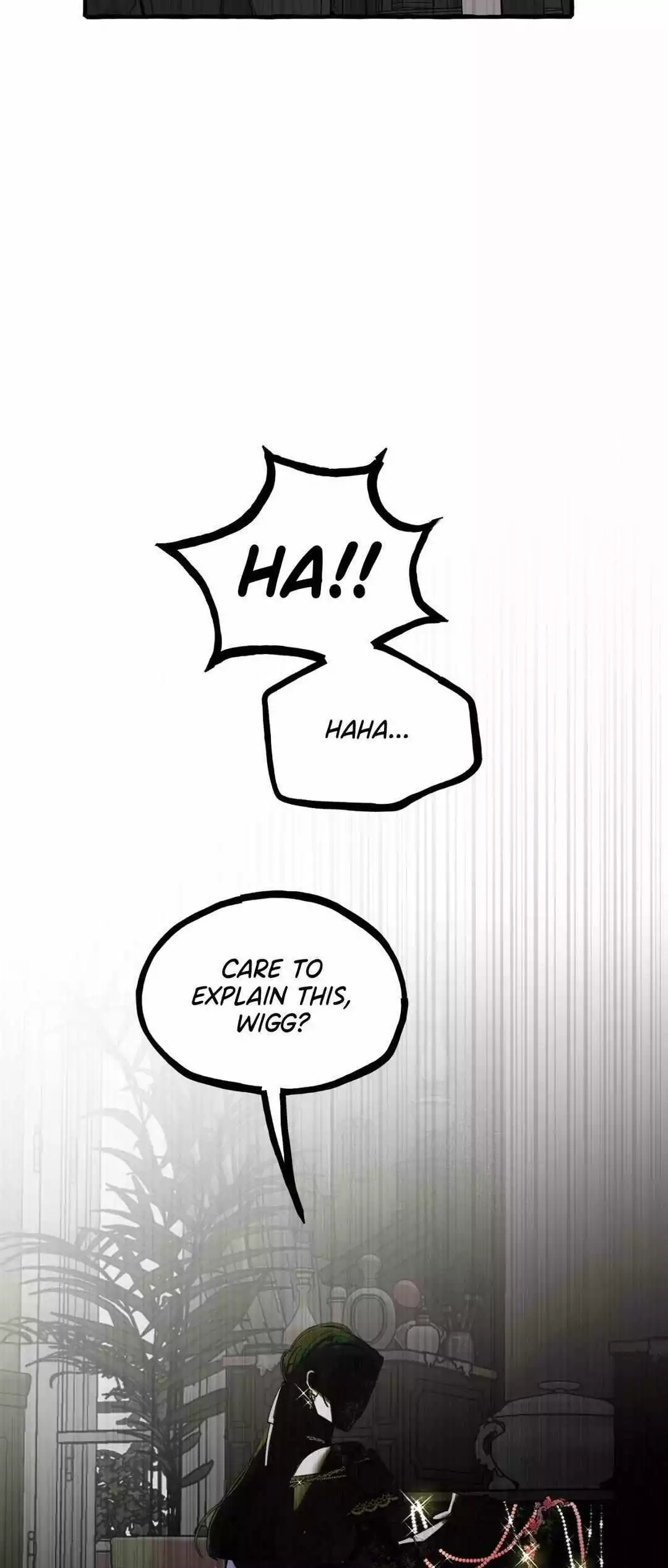 In The Doghouse - Chapter 52 Page 39