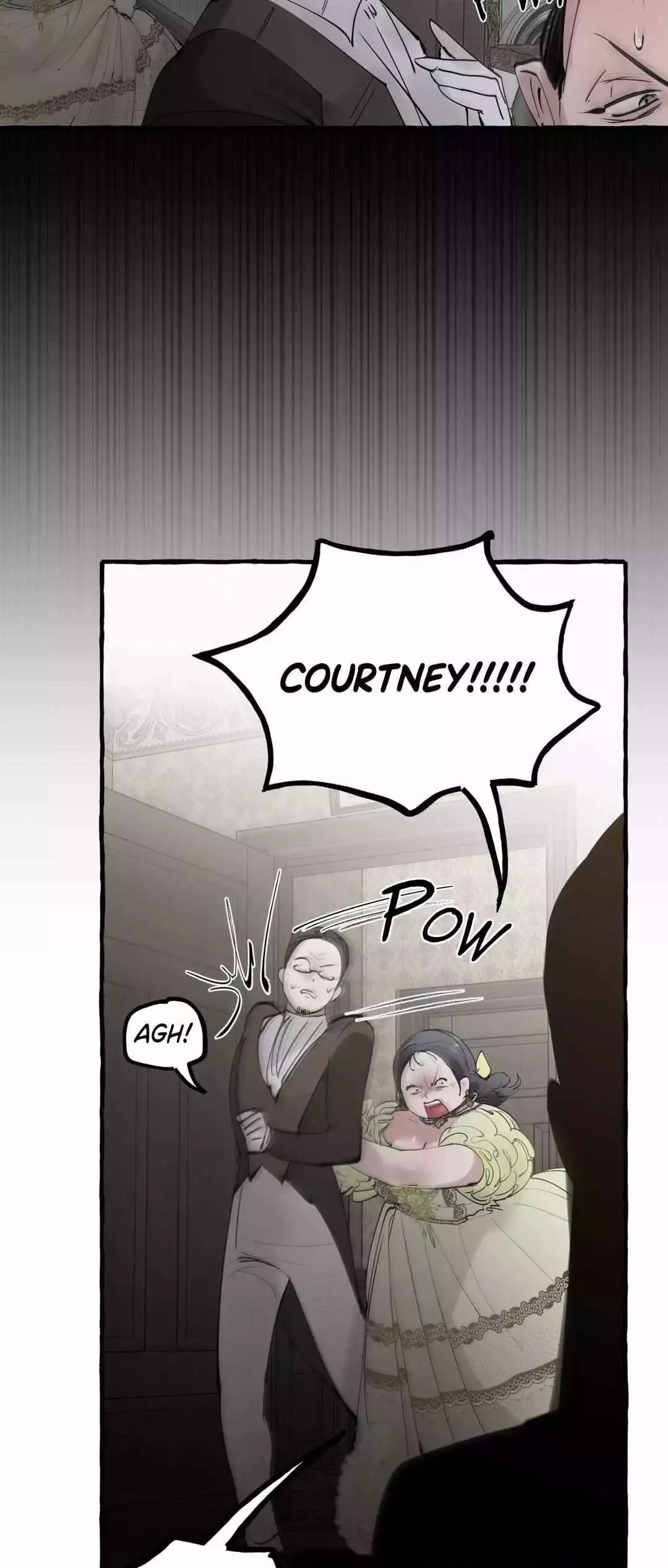 In The Doghouse - Chapter 52 Page 41