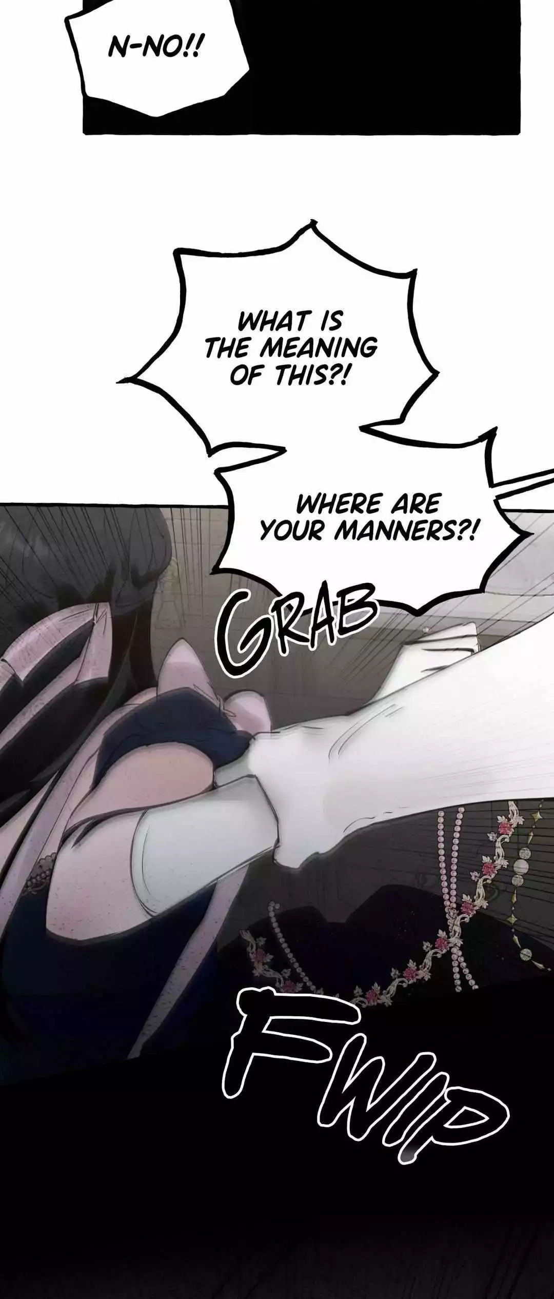 In The Doghouse - Chapter 52 Page 42