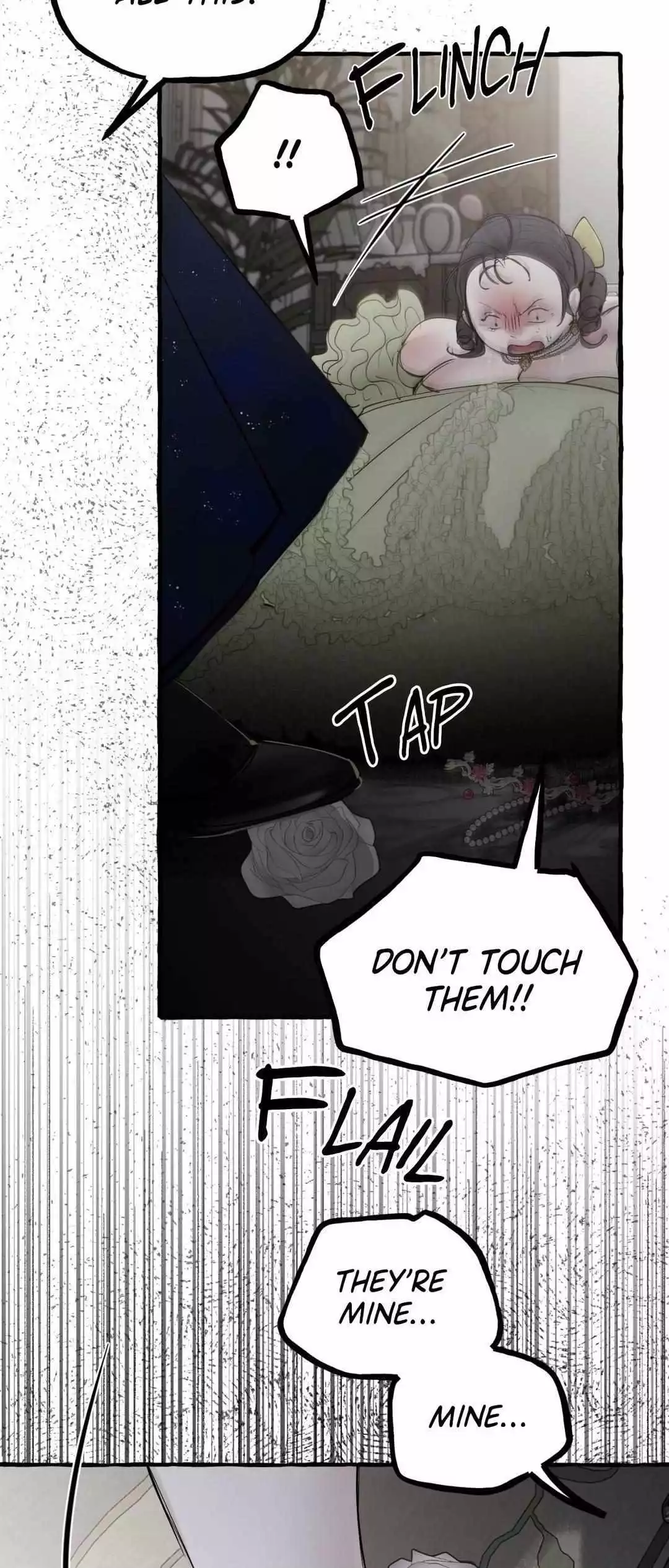 In The Doghouse - Chapter 52 Page 46