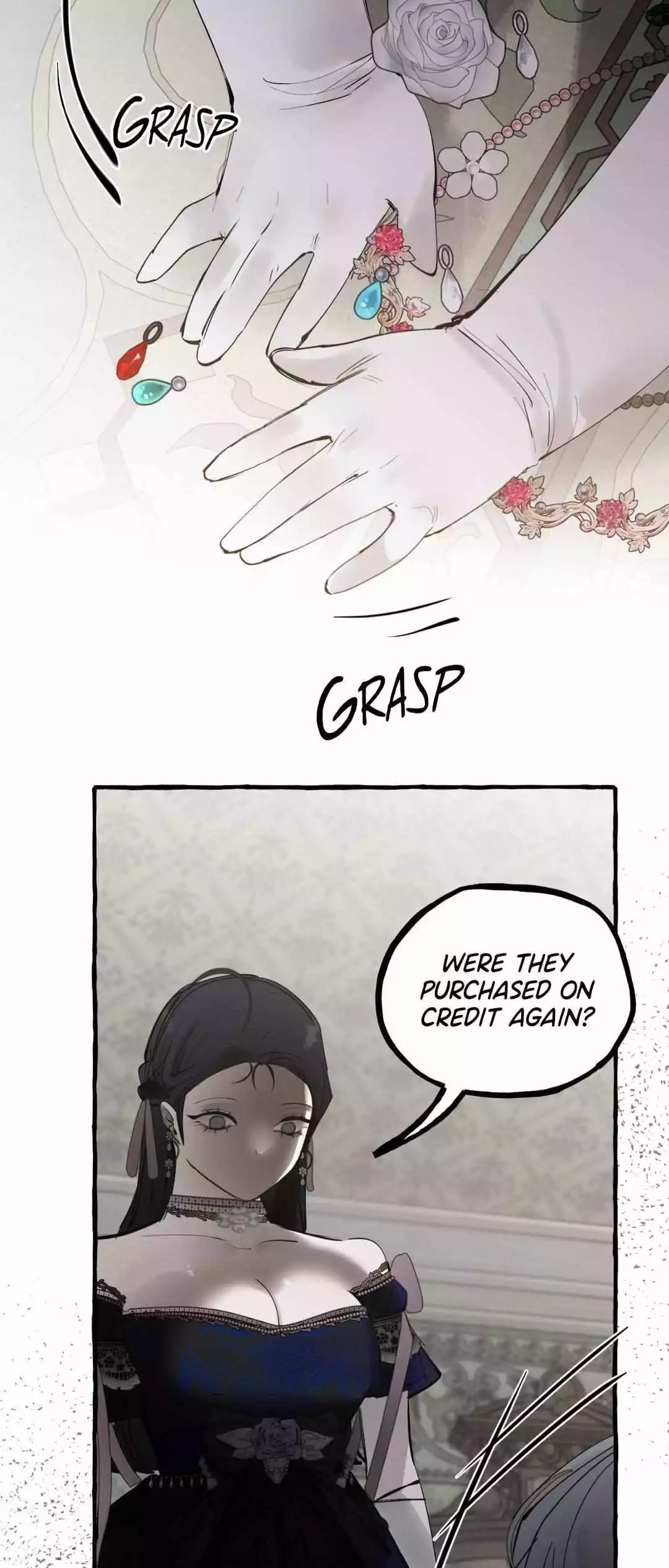 In The Doghouse - Chapter 52 Page 47