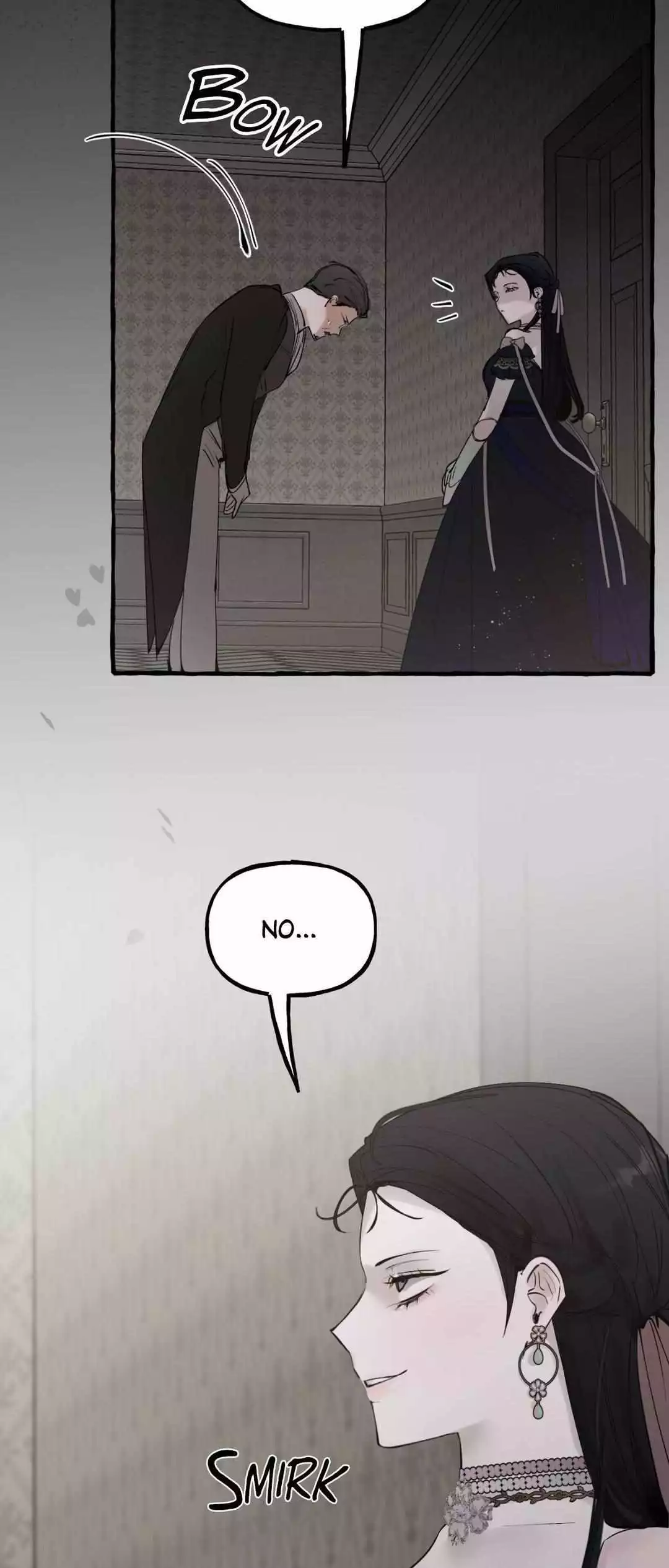 In The Doghouse - Chapter 52 Page 53