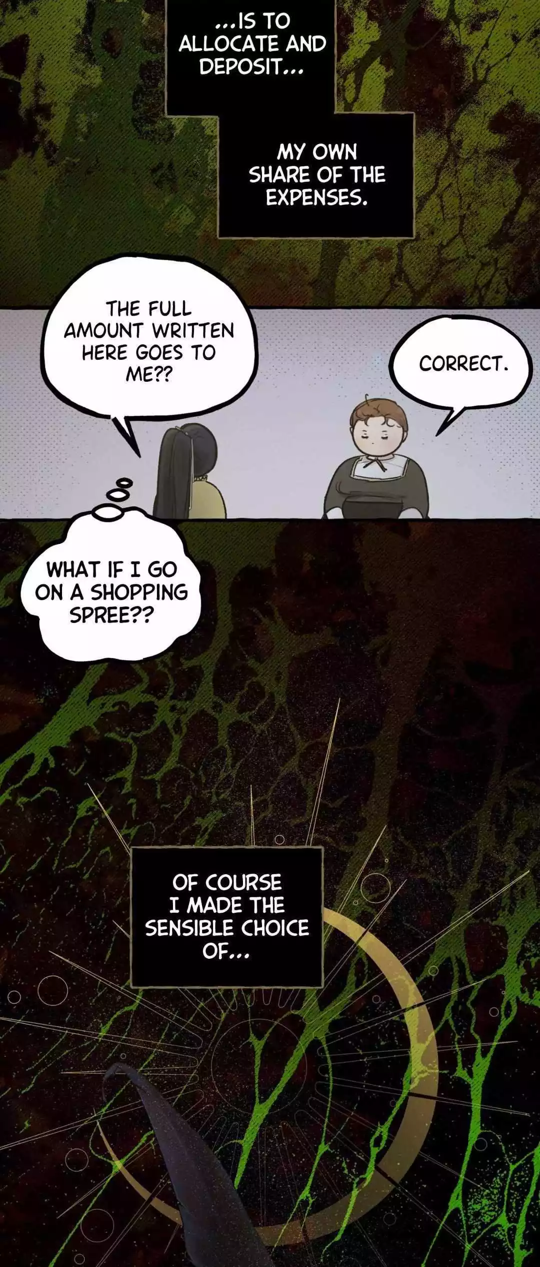 In The Doghouse - Chapter 52 Page 59