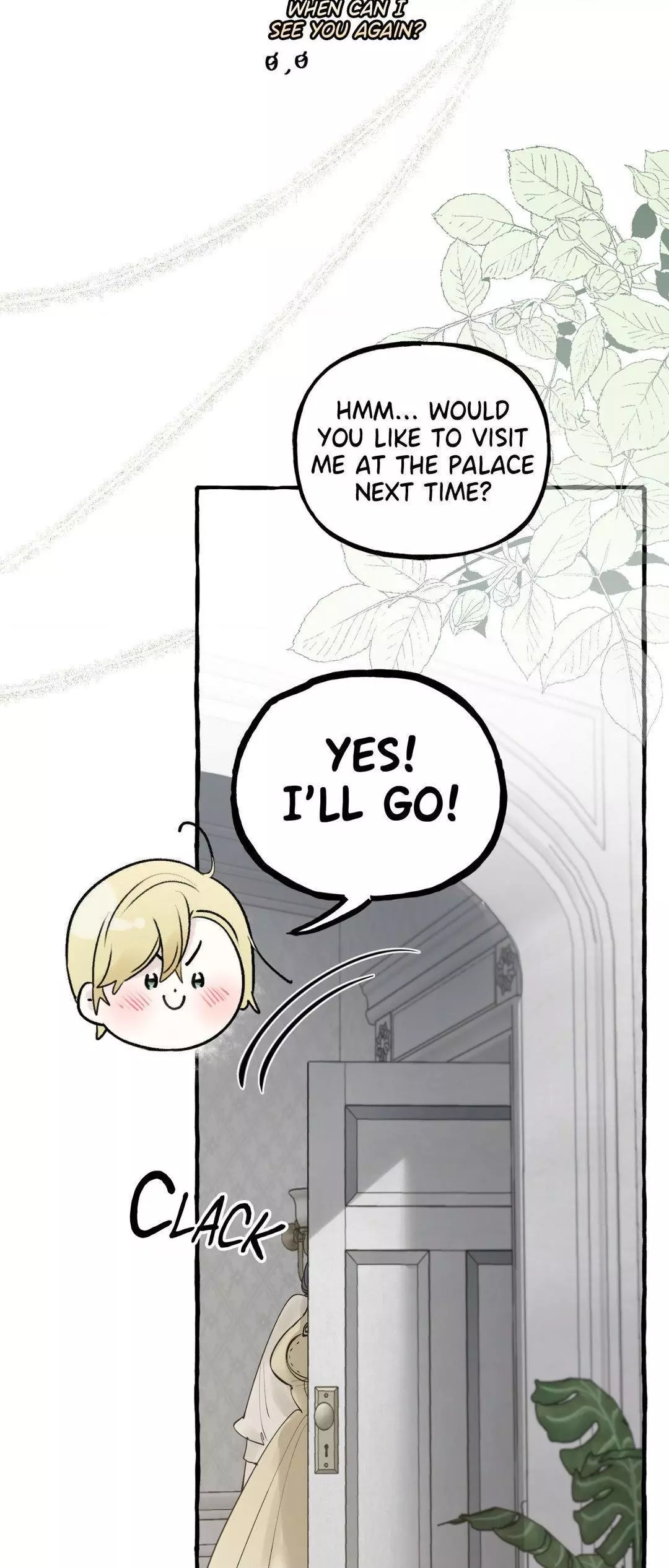 In The Doghouse - Chapter 53 Page 5