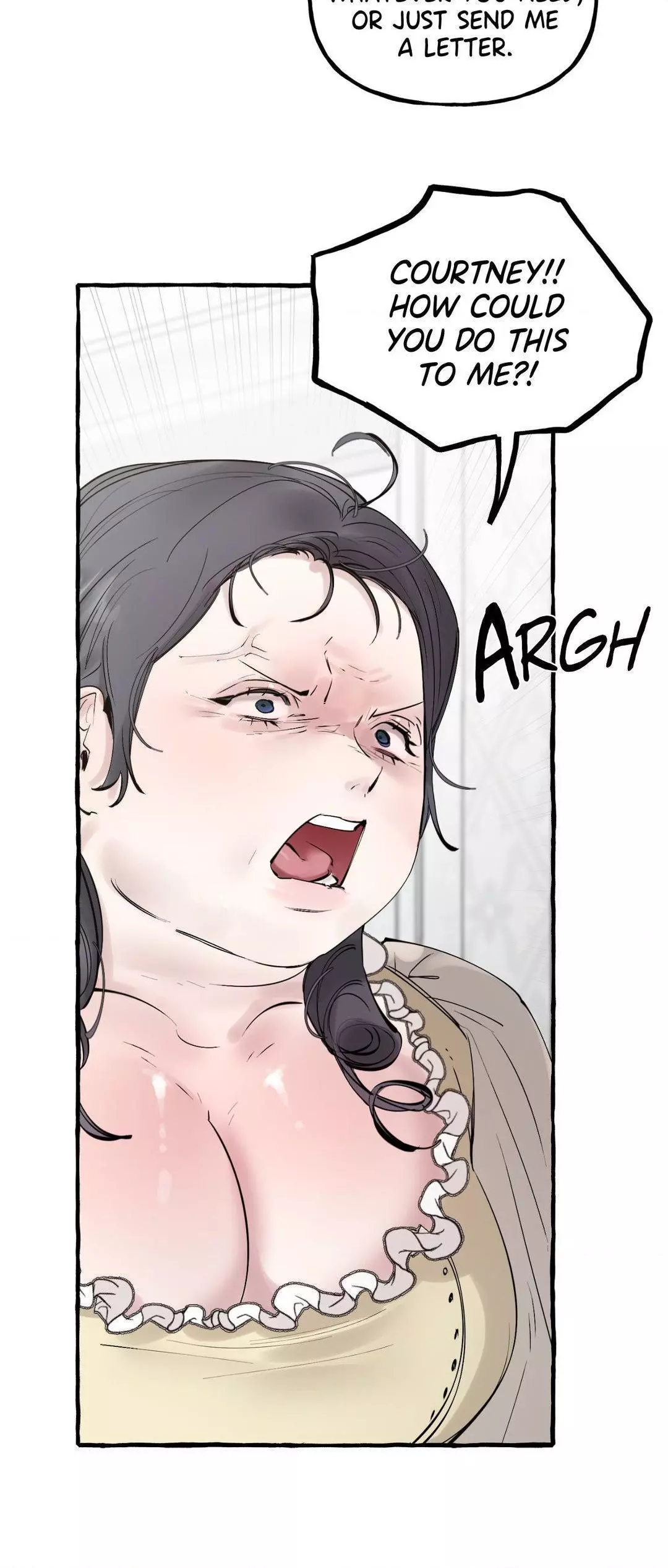 In The Doghouse - Chapter 53 Page 7