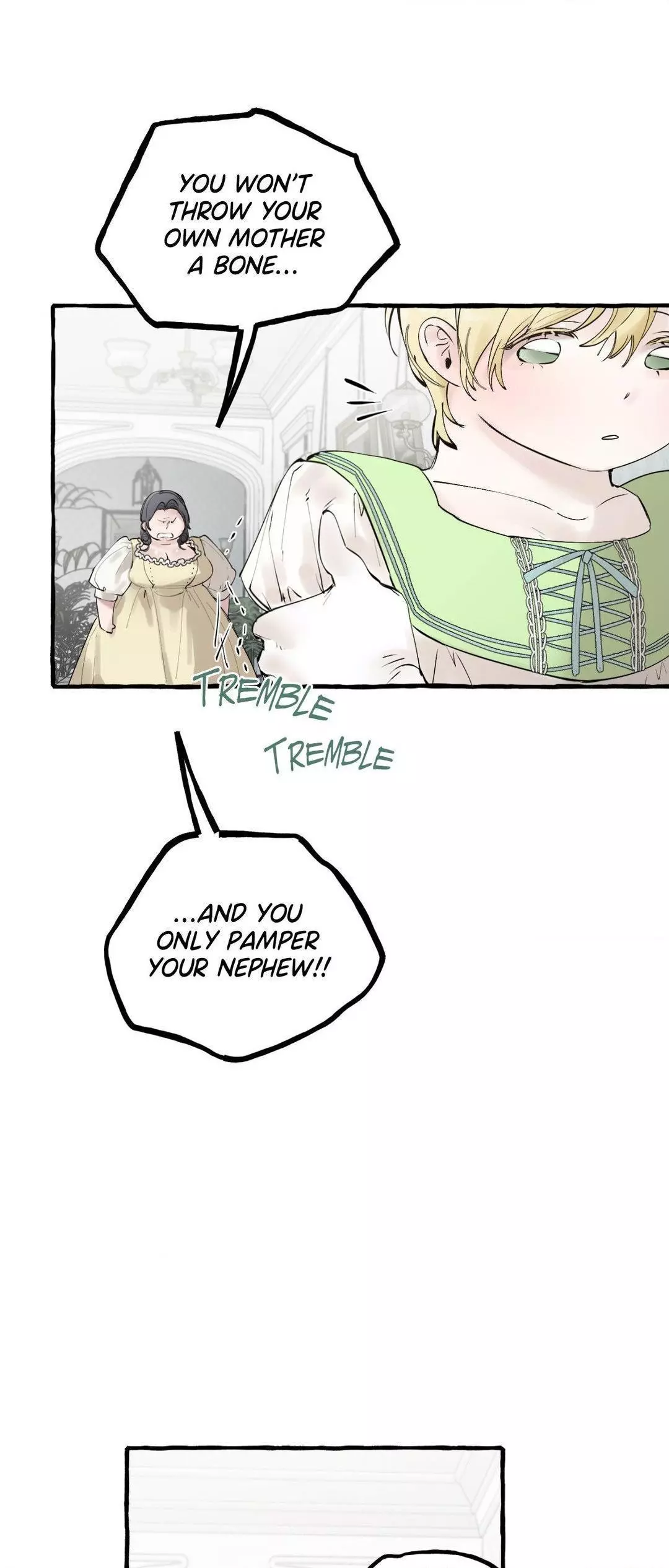 In The Doghouse - Chapter 53 Page 8