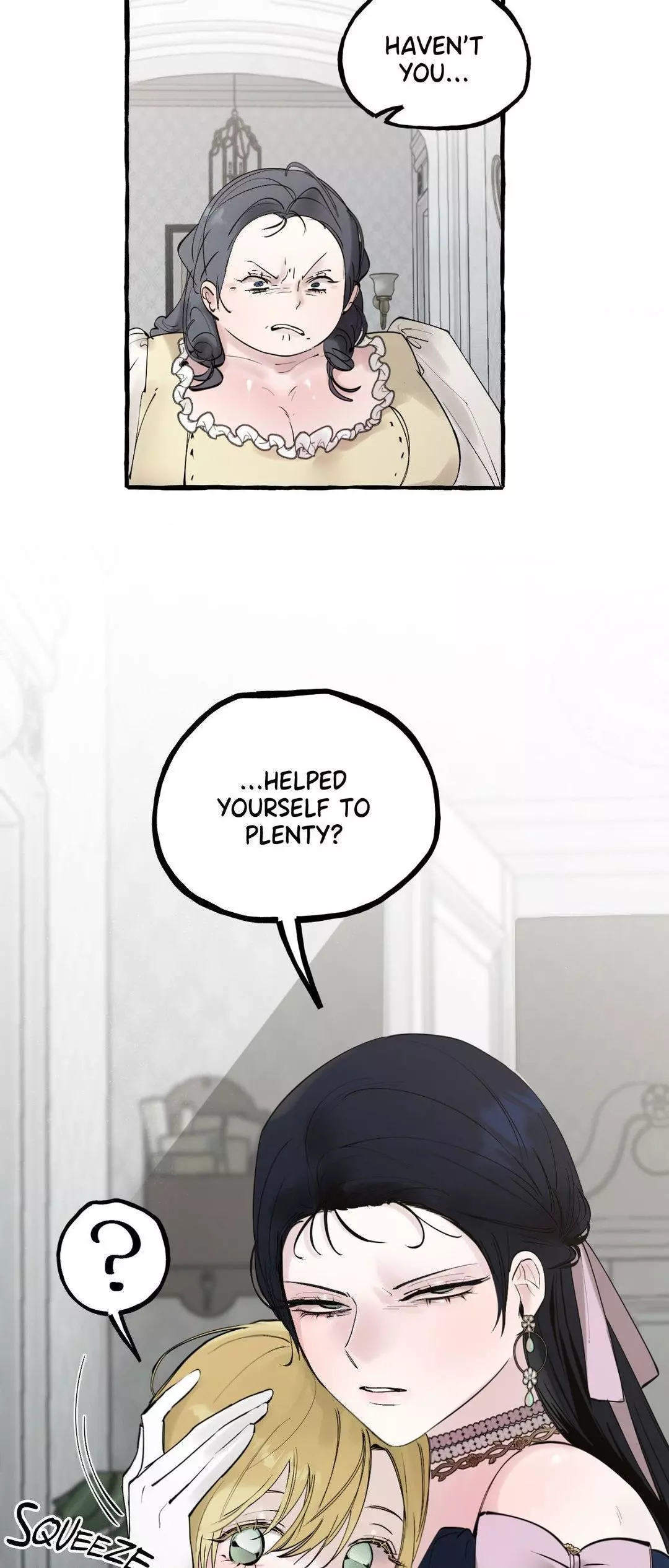 In The Doghouse - Chapter 53 Page 9