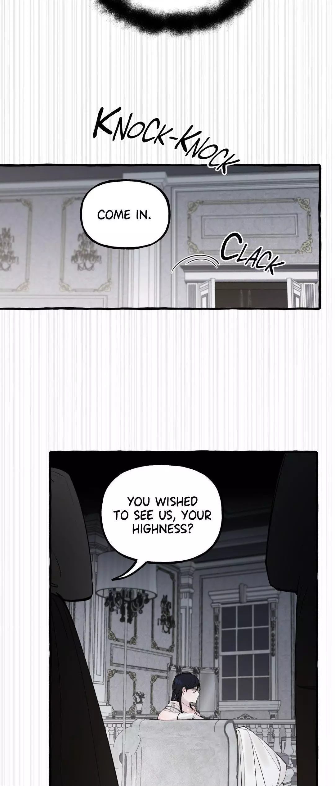 In The Doghouse - Chapter 53 Page 18