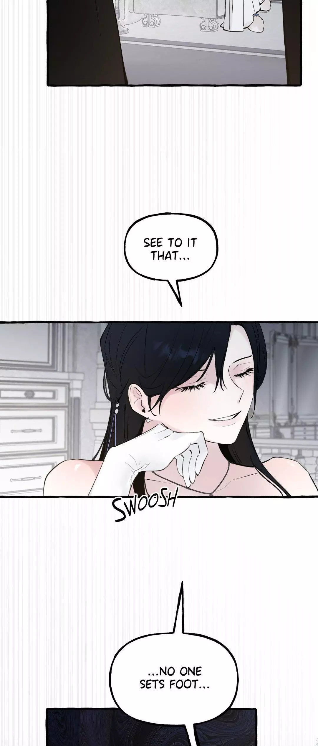 In The Doghouse - Chapter 53 Page 19