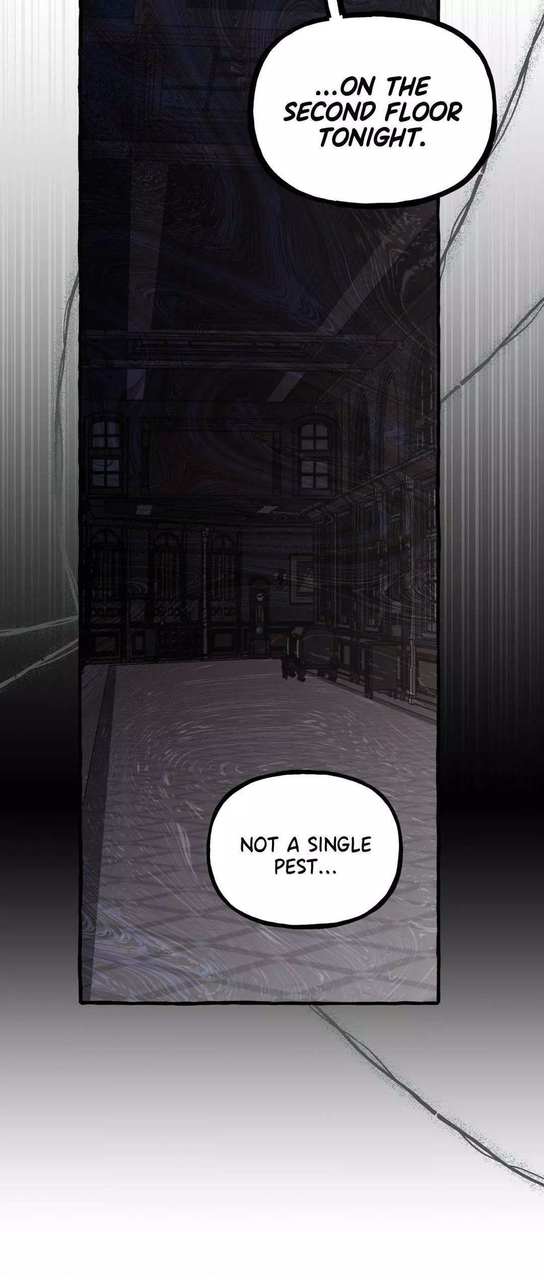 In The Doghouse - Chapter 53 Page 20
