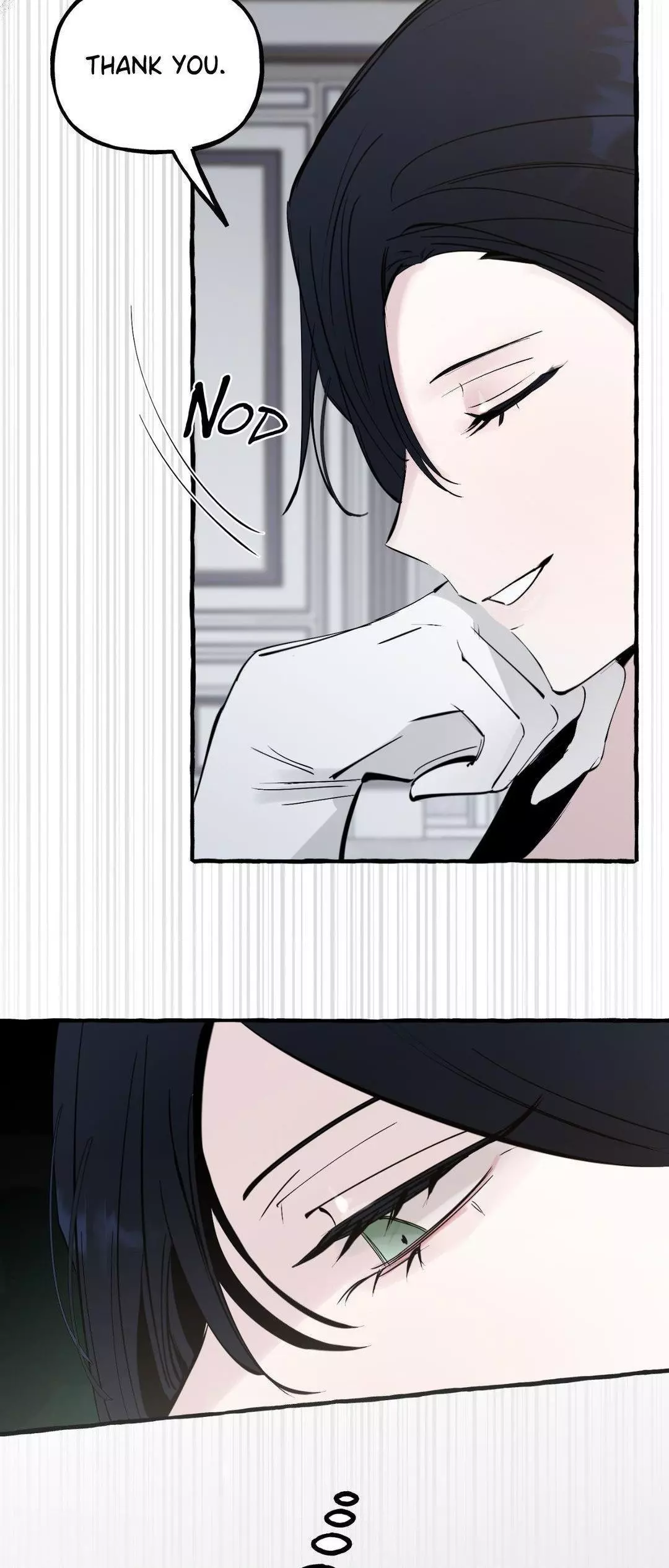 In The Doghouse - Chapter 53 Page 22