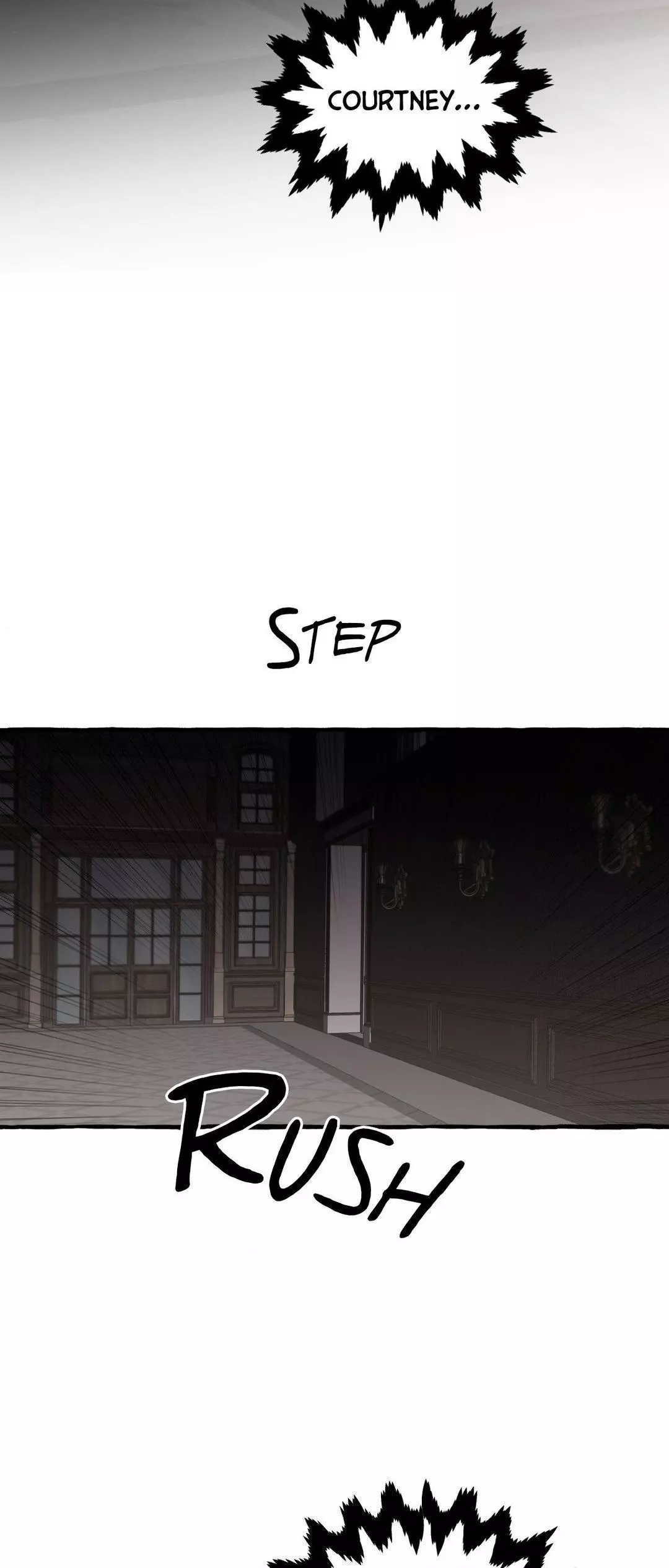 In The Doghouse - Chapter 53 Page 30