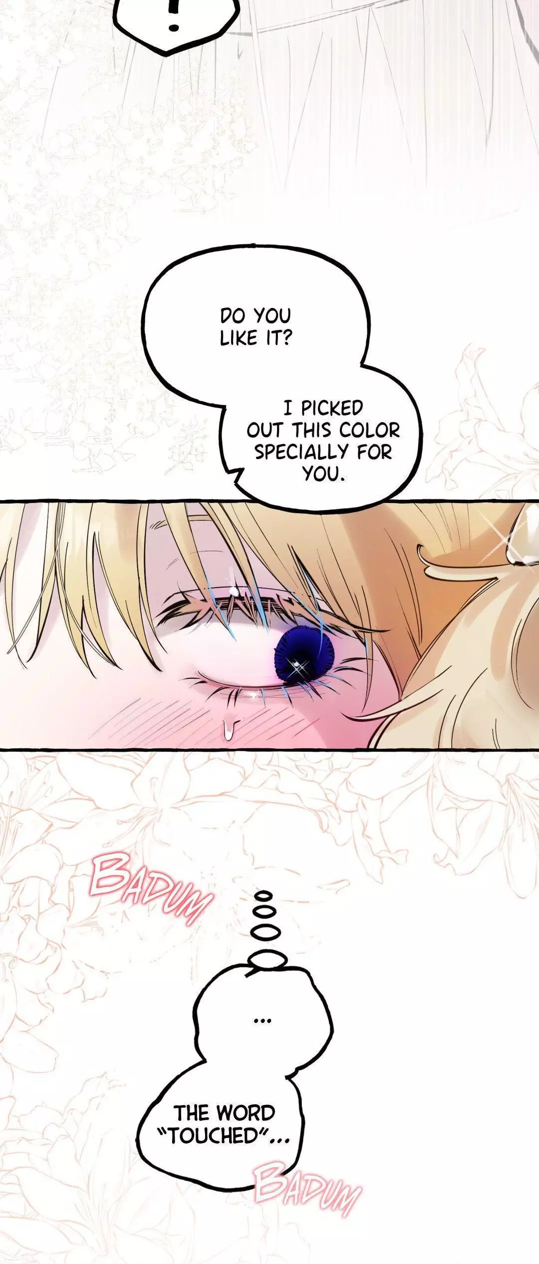 In The Doghouse - Chapter 53 Page 36