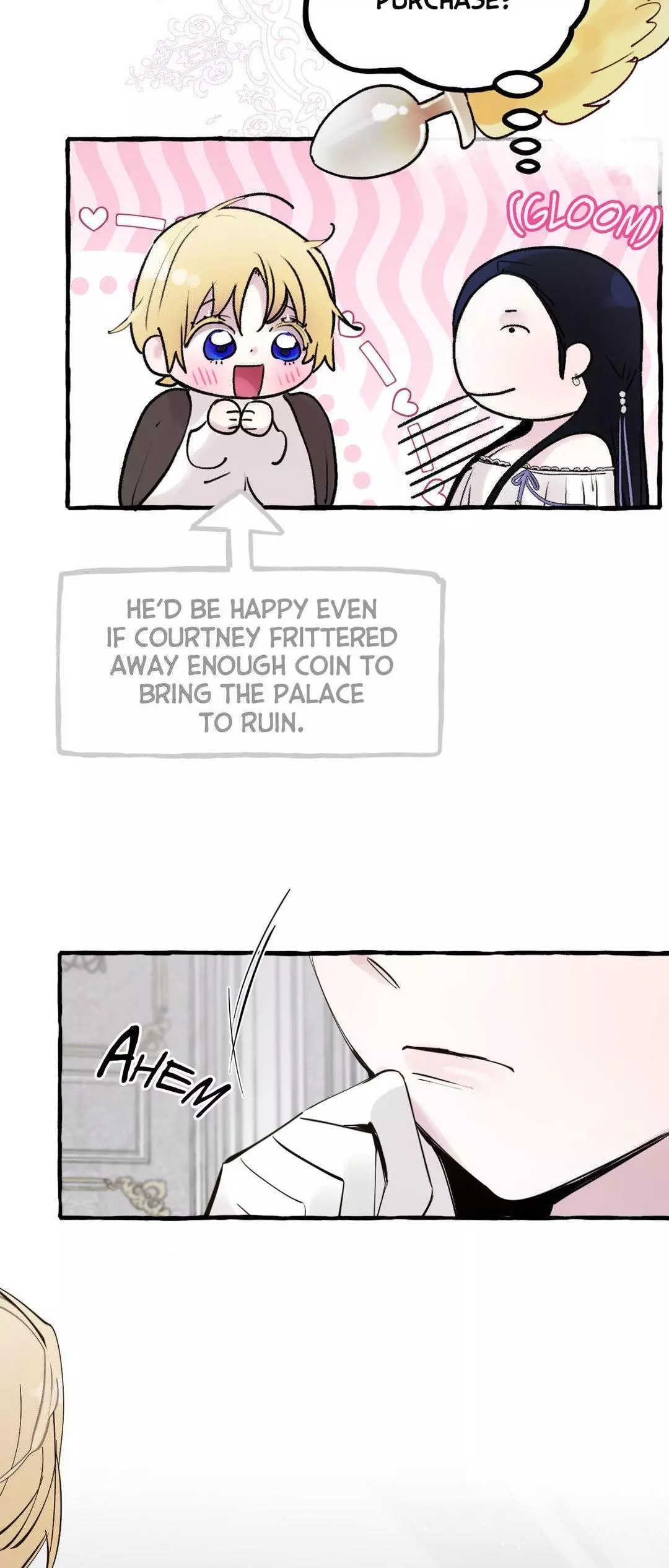 In The Doghouse - Chapter 53 Page 45
