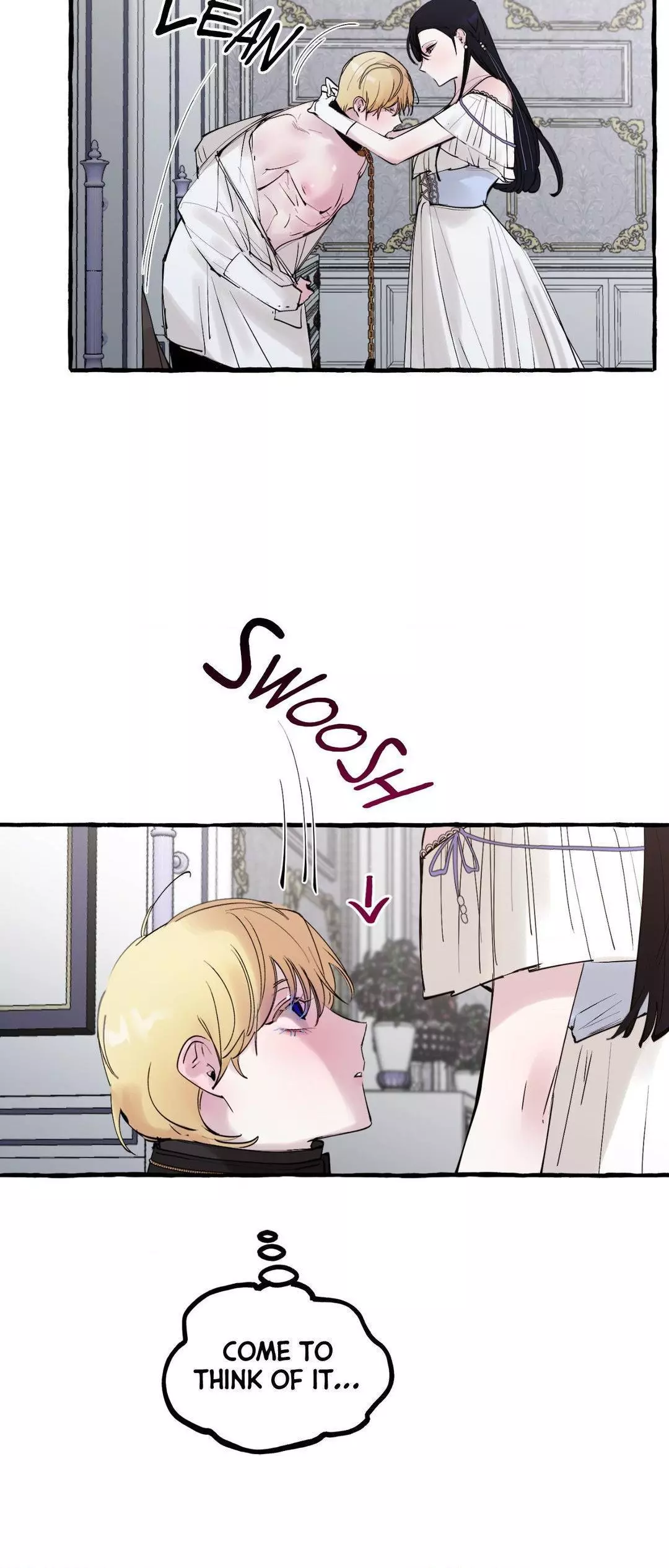 In The Doghouse - Chapter 53 Page 49