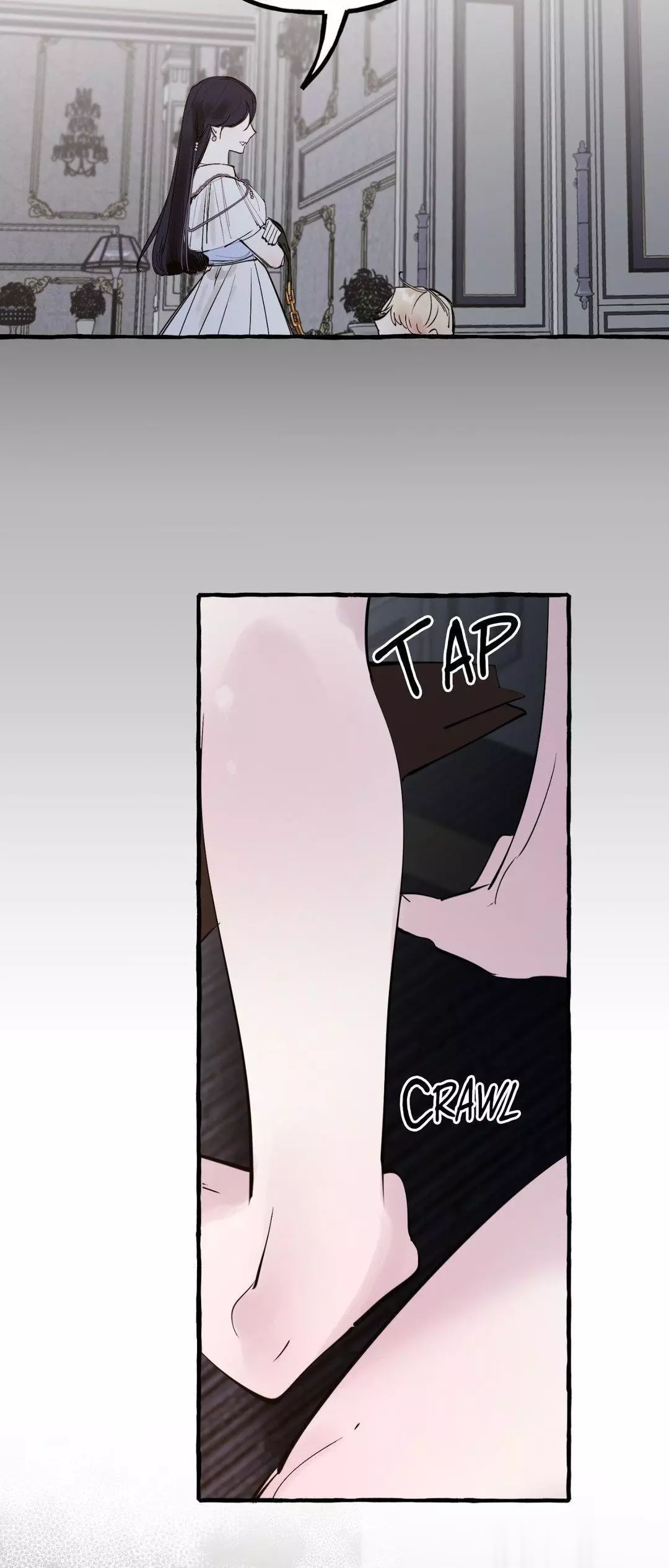 In The Doghouse - Chapter 53 Page 55