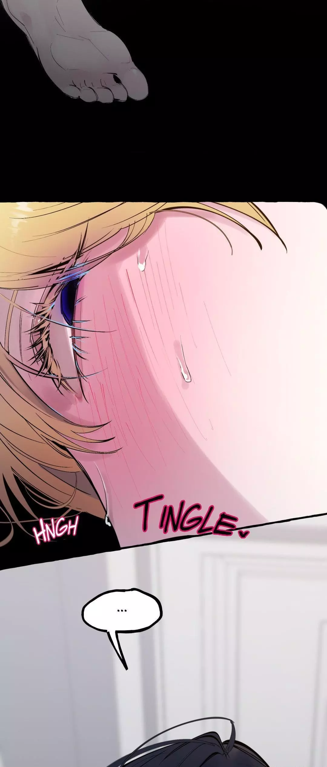 In The Doghouse - Chapter 53 Page 57