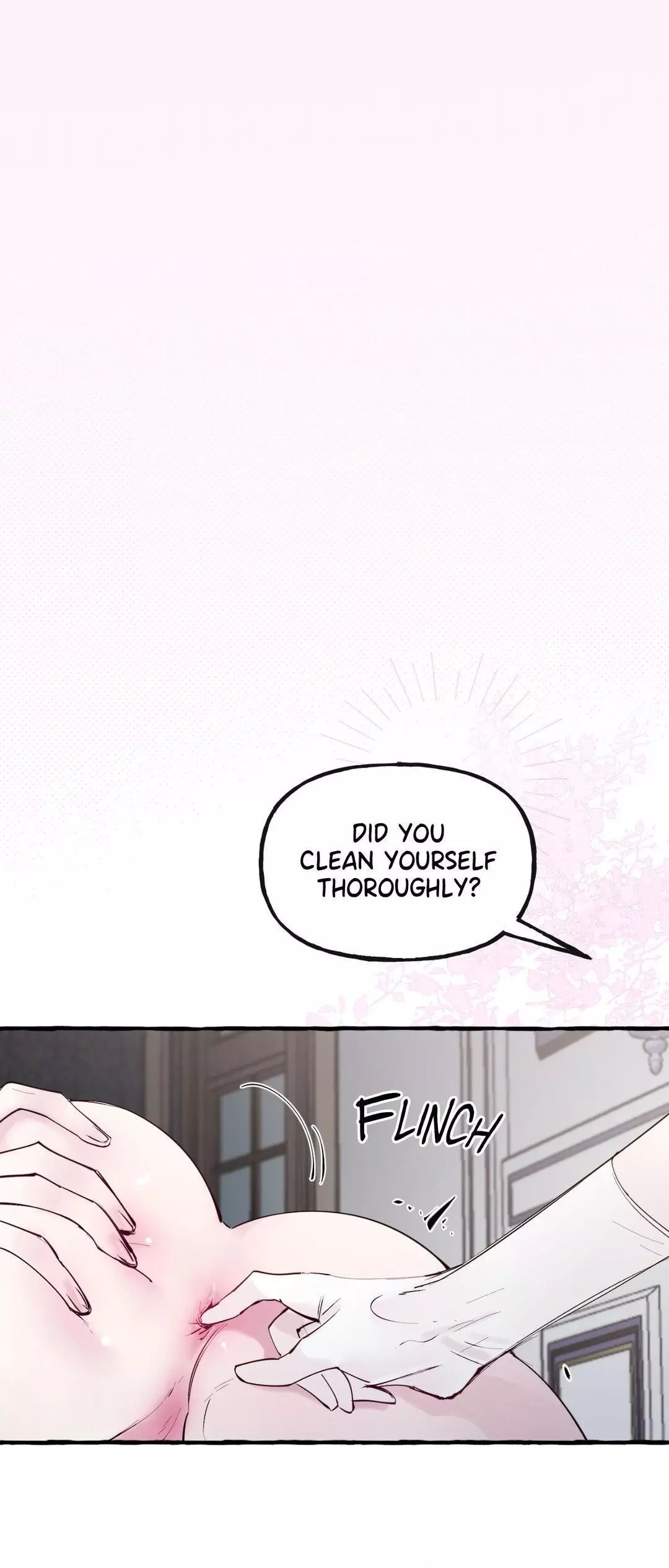 In The Doghouse - Chapter 54 Page 1