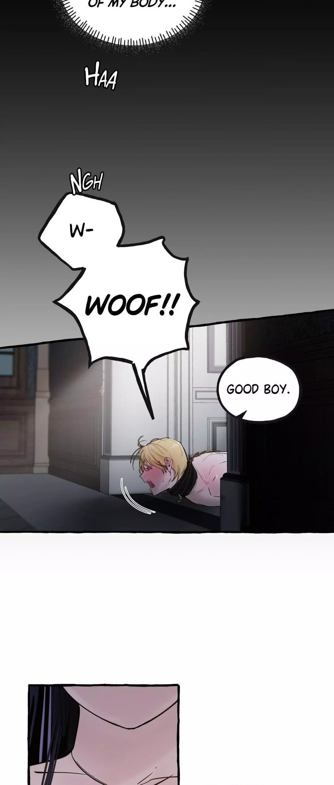 In The Doghouse - Chapter 54 Page 5