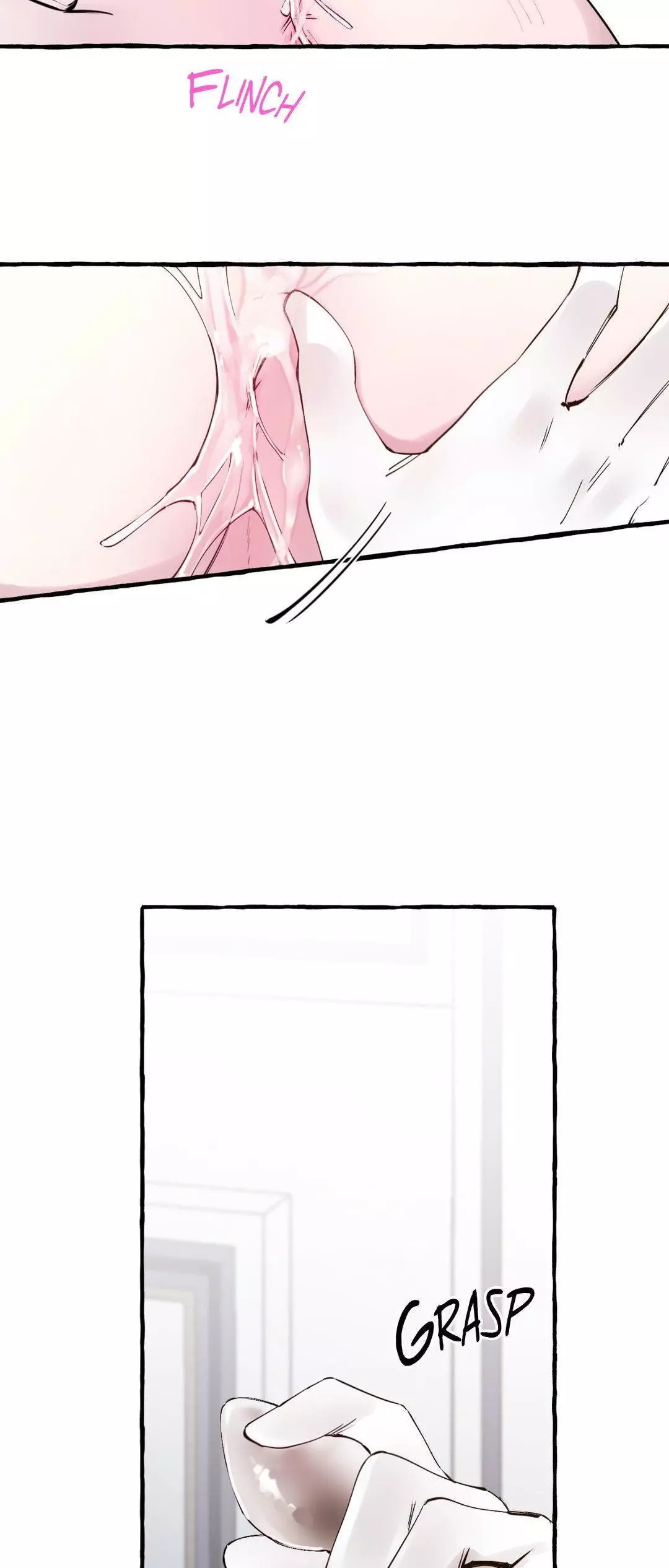 In The Doghouse - Chapter 54 Page 7