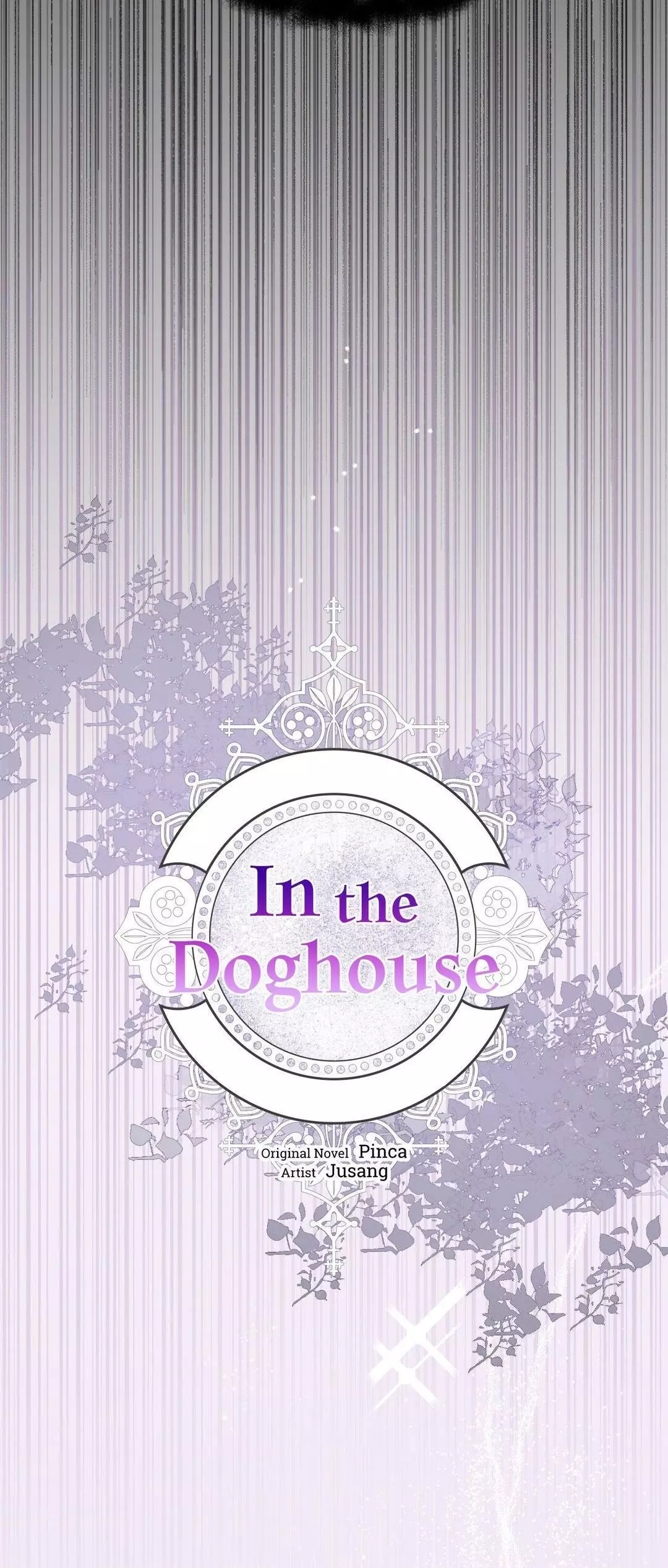 In The Doghouse - Chapter 54 Page 13
