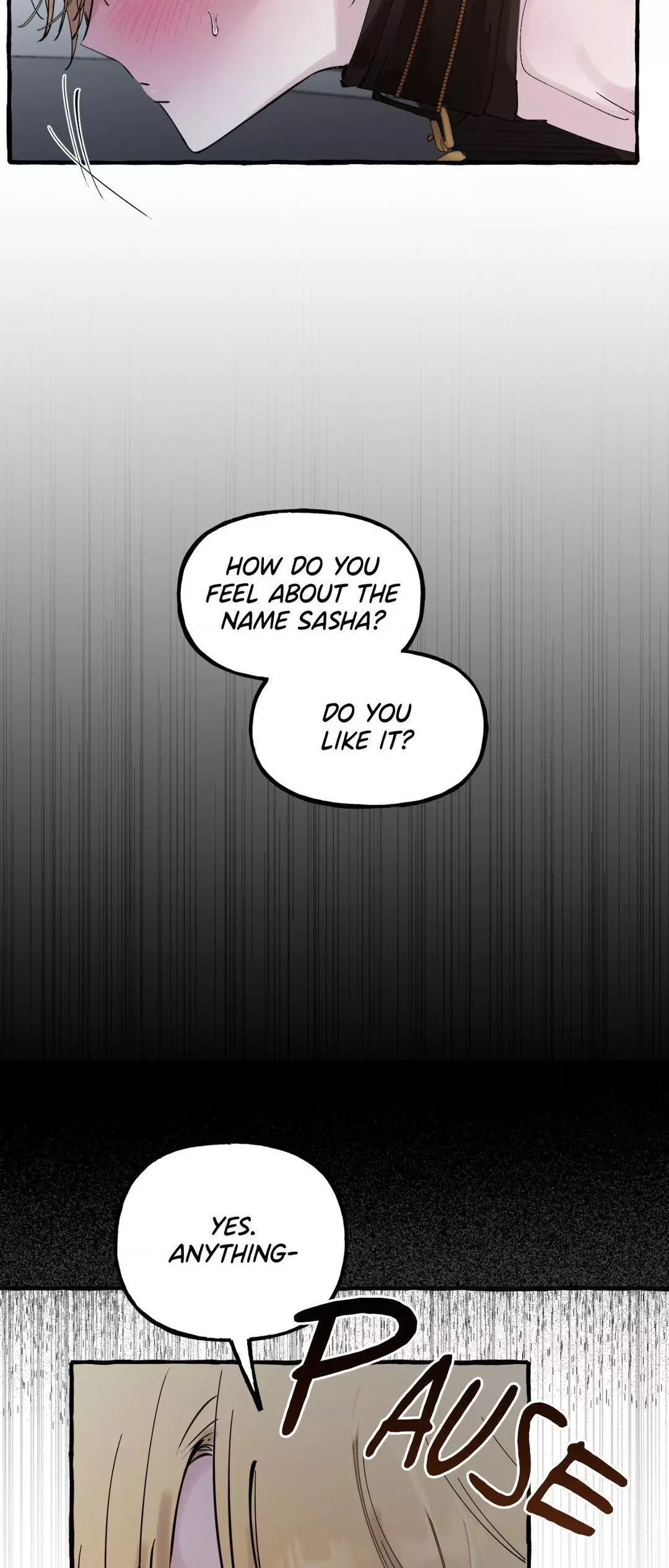 In The Doghouse - Chapter 54 Page 17