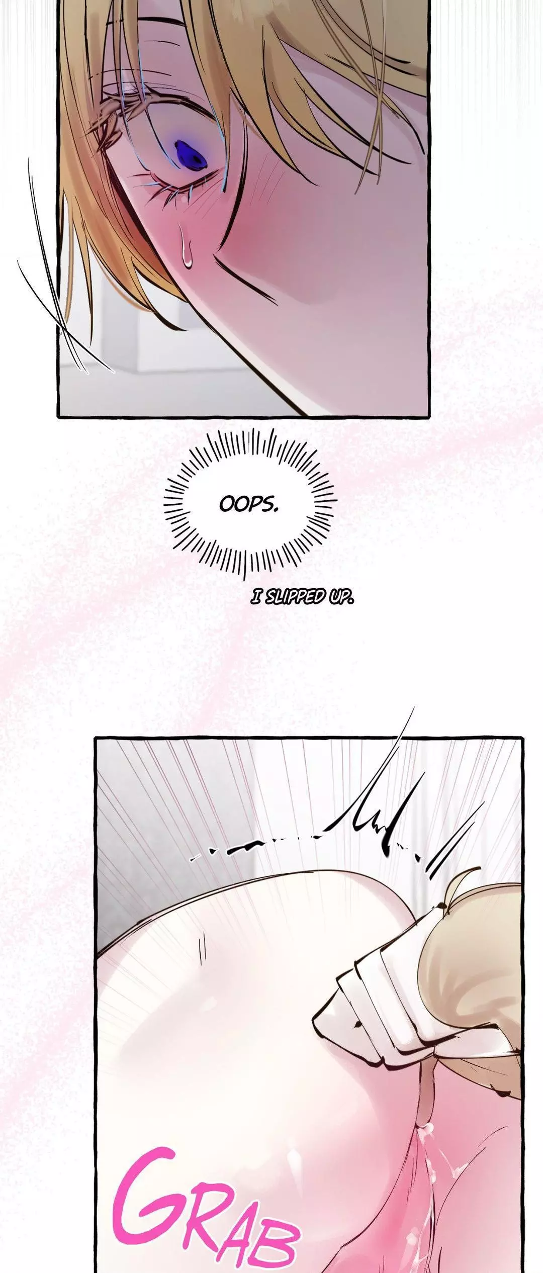 In The Doghouse - Chapter 54 Page 18