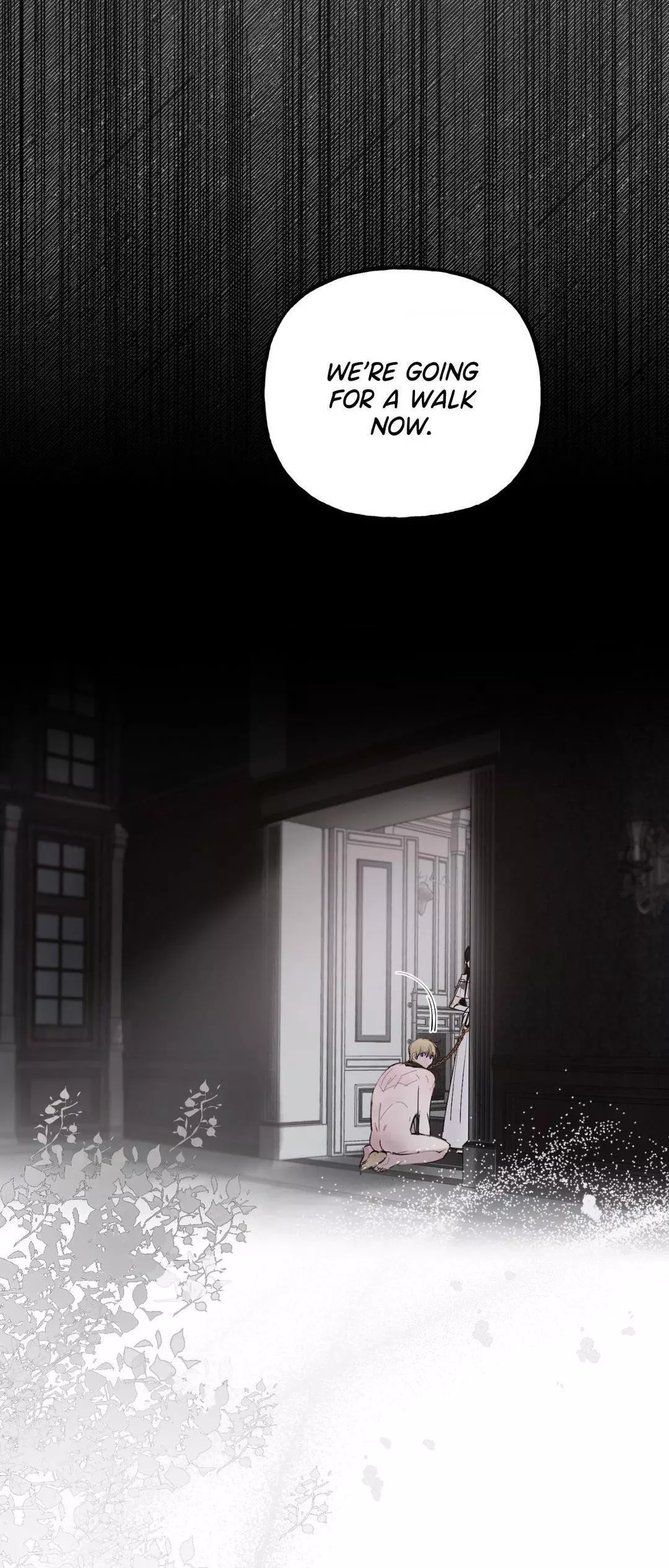 In The Doghouse - Chapter 54 Page 29