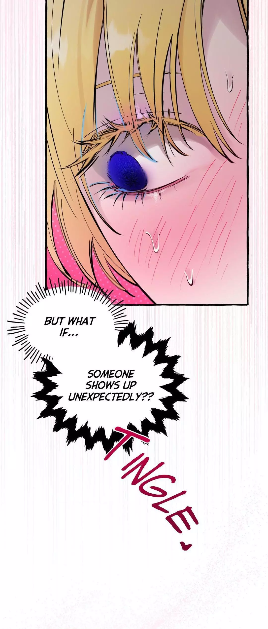 In The Doghouse - Chapter 54 Page 33