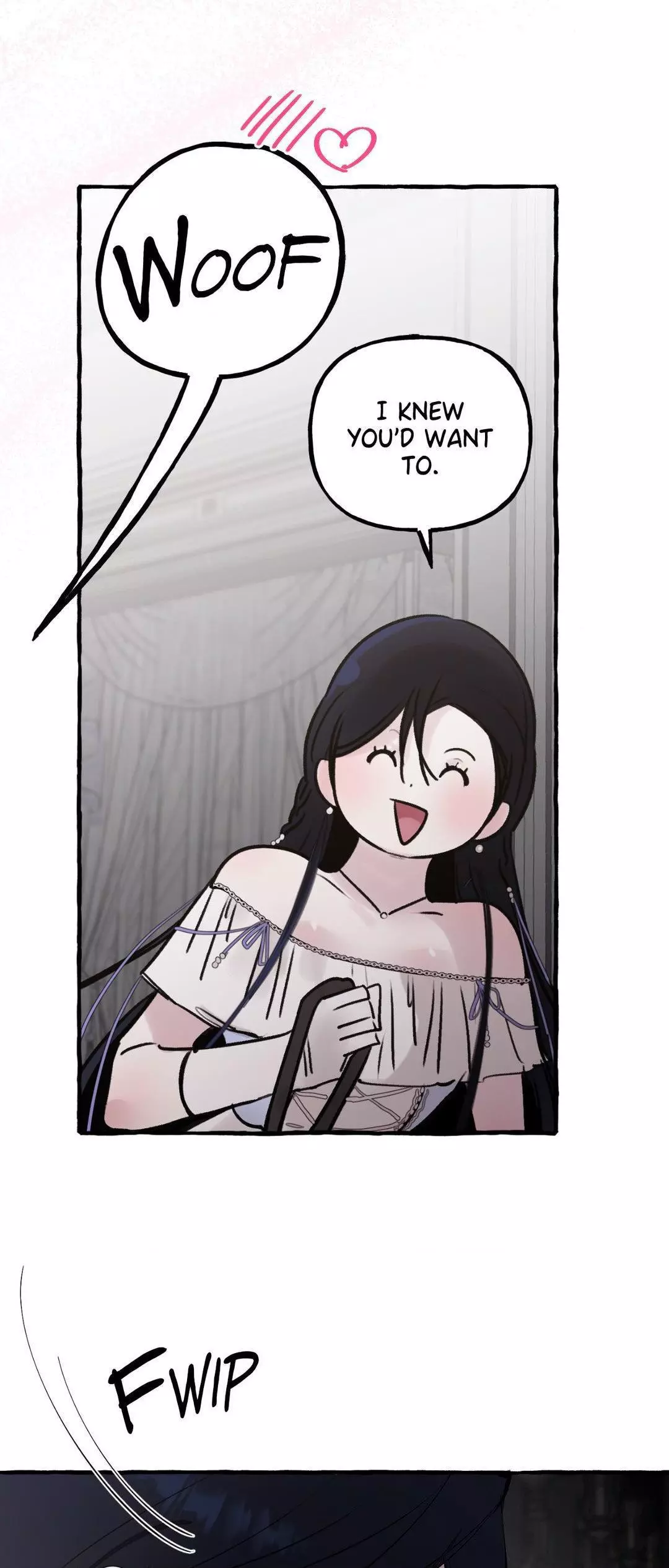 In The Doghouse - Chapter 54 Page 34