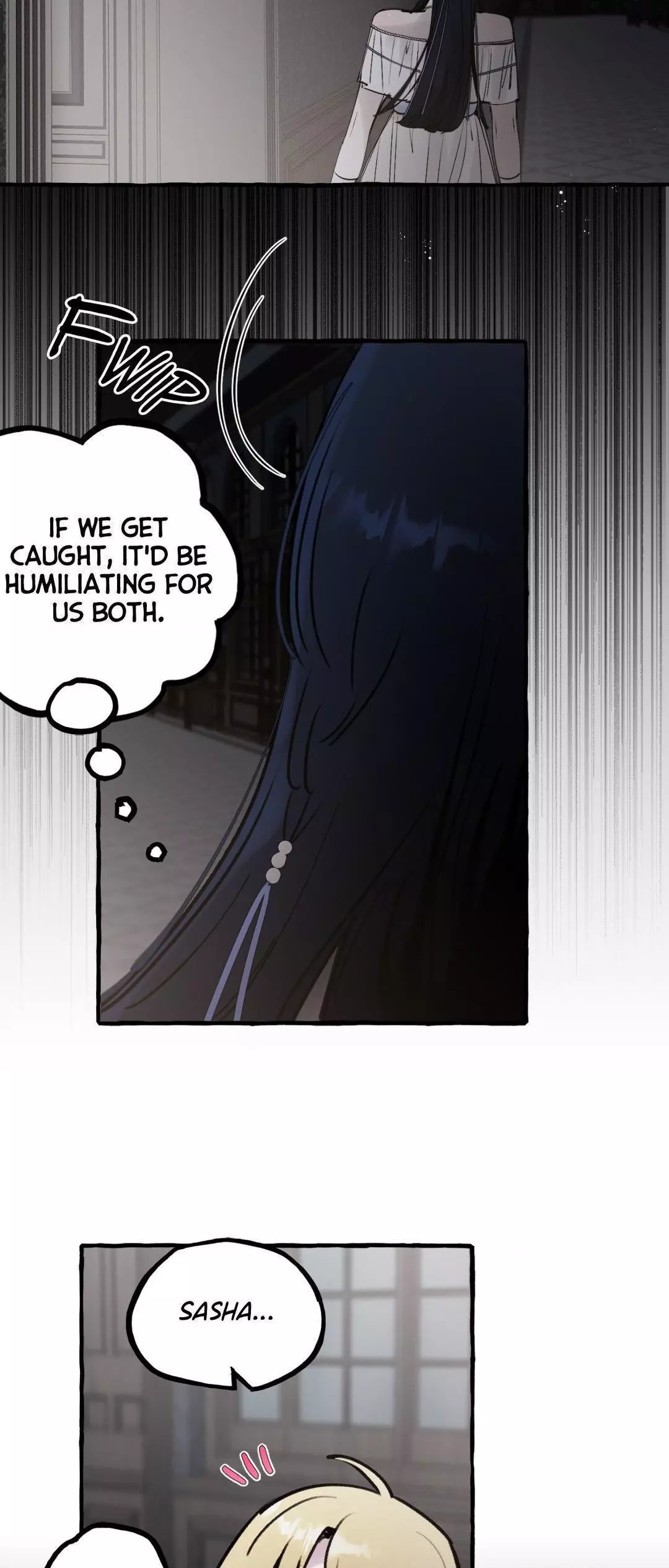 In The Doghouse - Chapter 54 Page 40