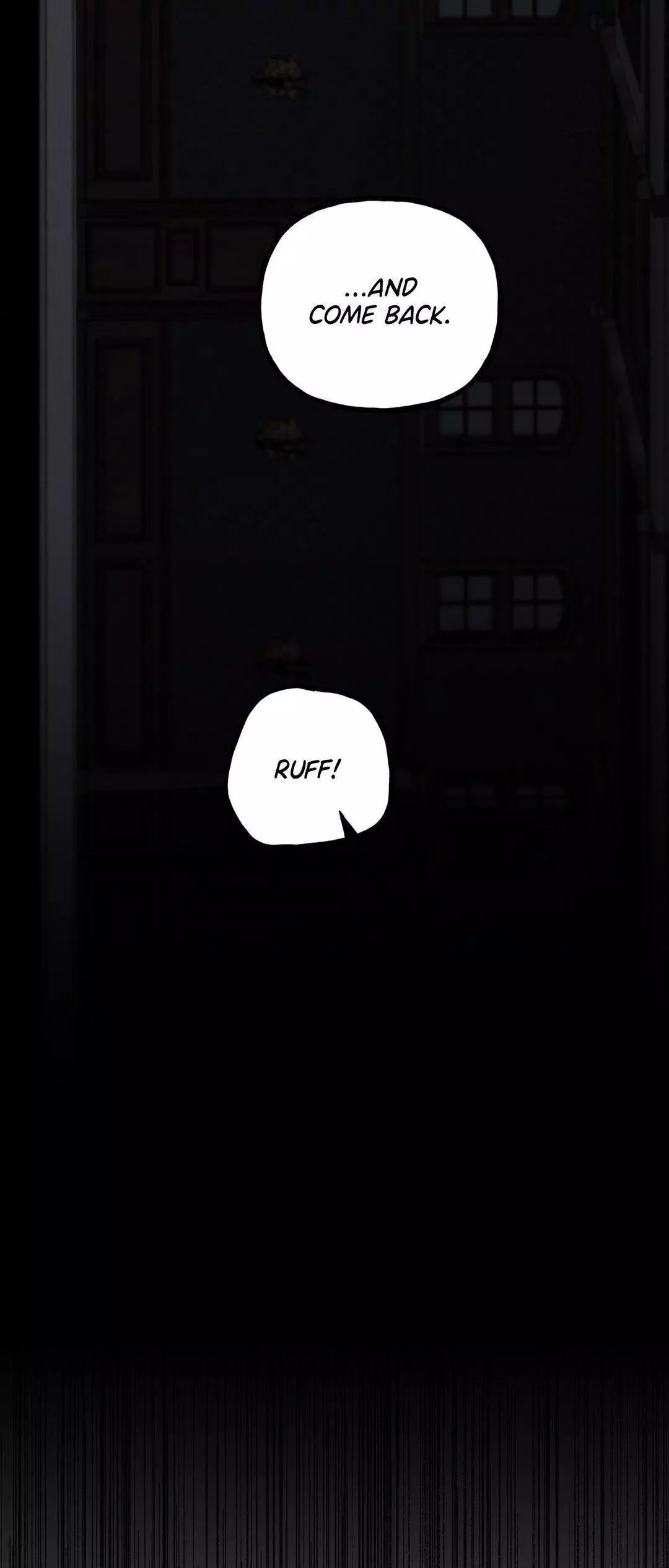 In The Doghouse - Chapter 54 Page 43