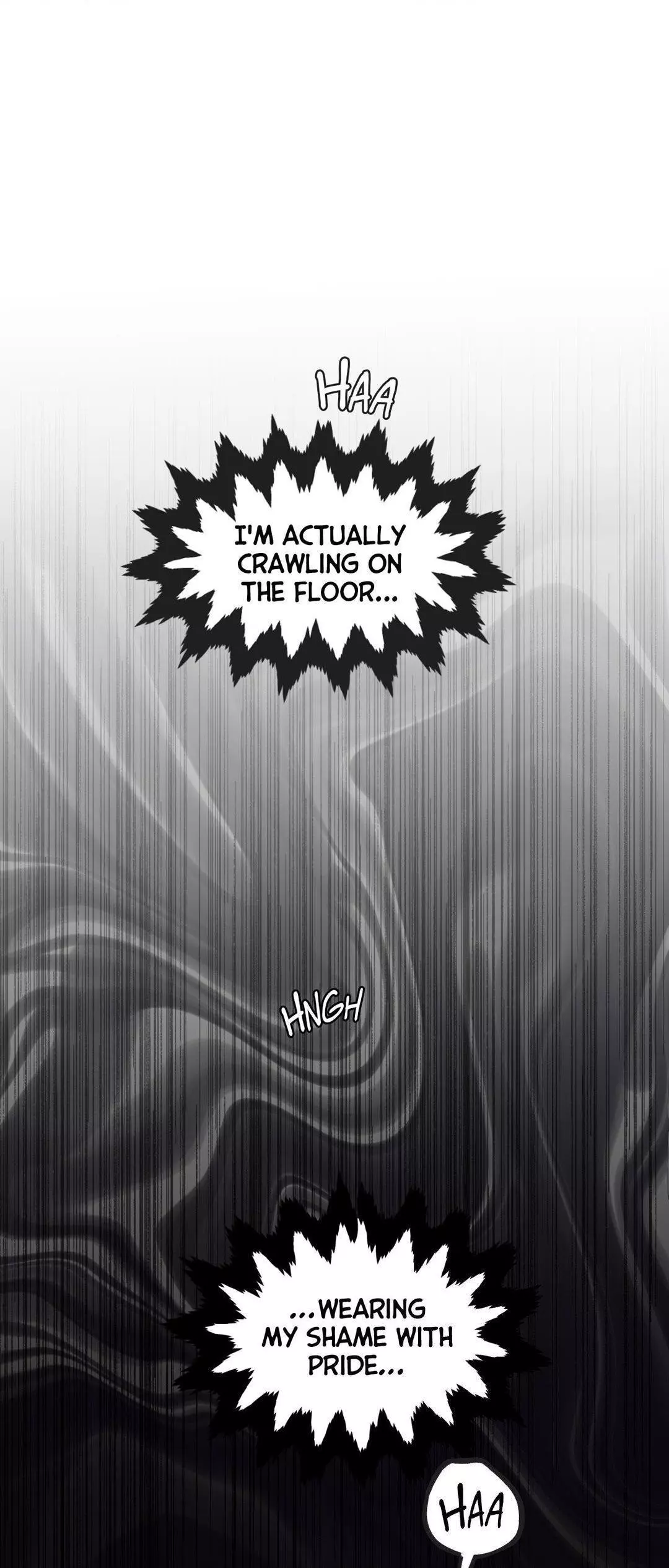 In The Doghouse - Chapter 54 Page 46