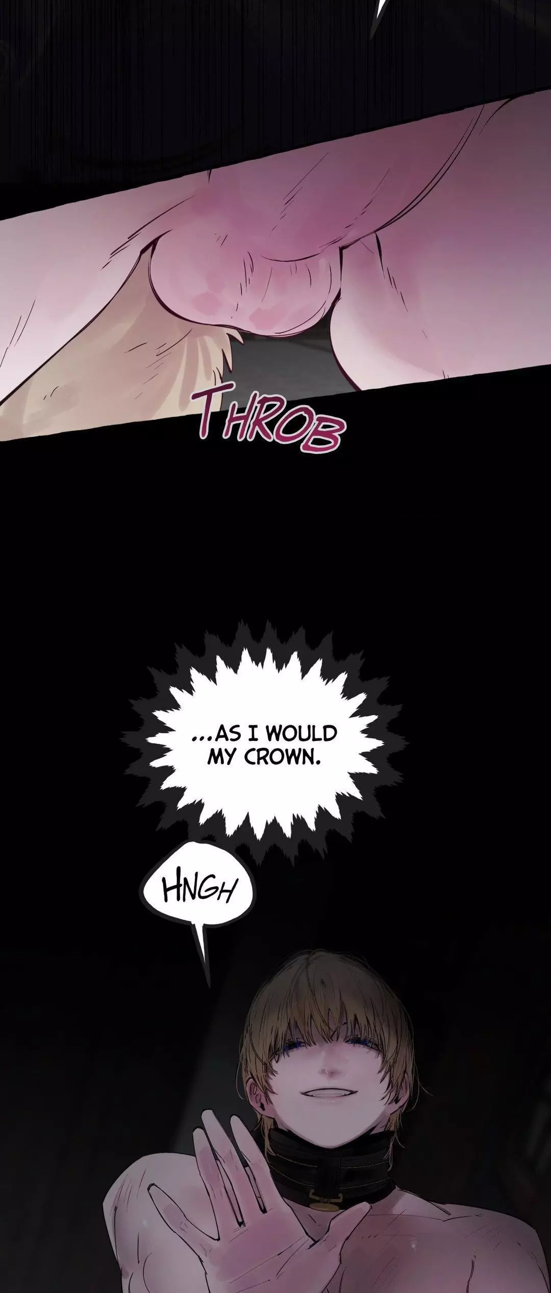 In The Doghouse - Chapter 54 Page 47