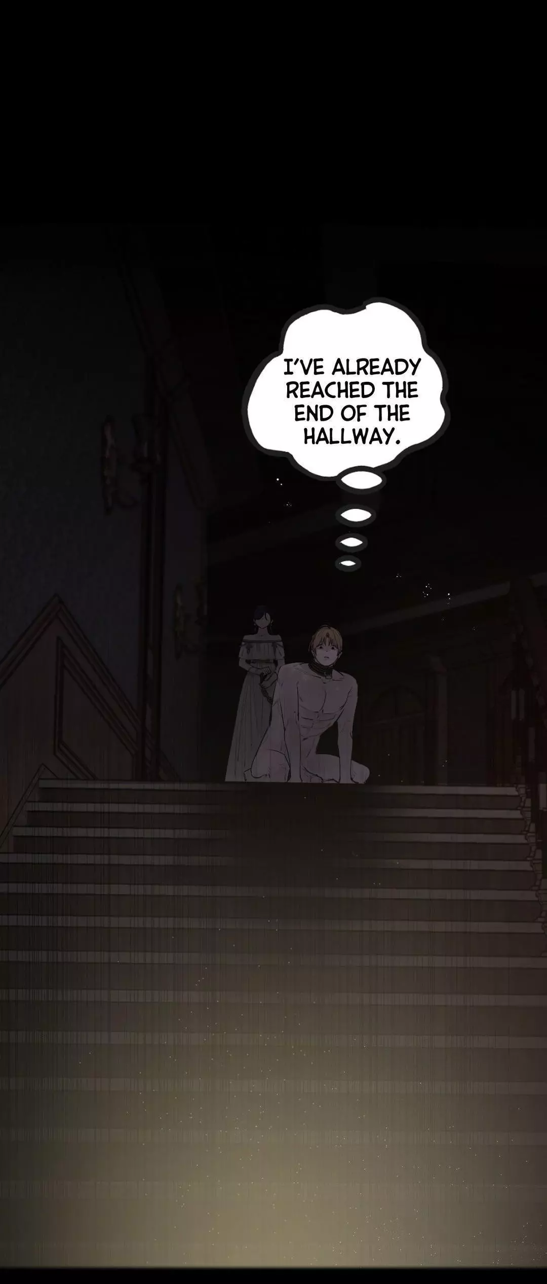 In The Doghouse - Chapter 54 Page 51