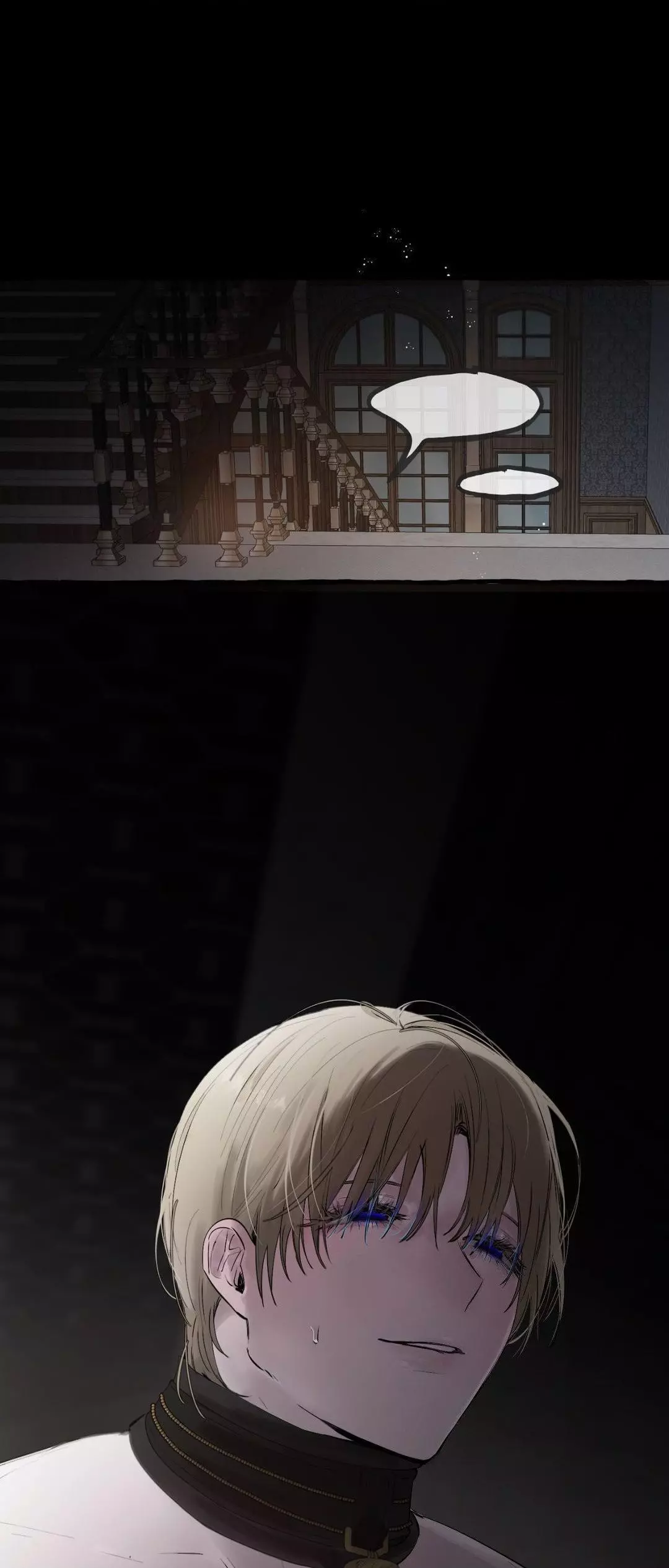 In The Doghouse - Chapter 54 Page 52
