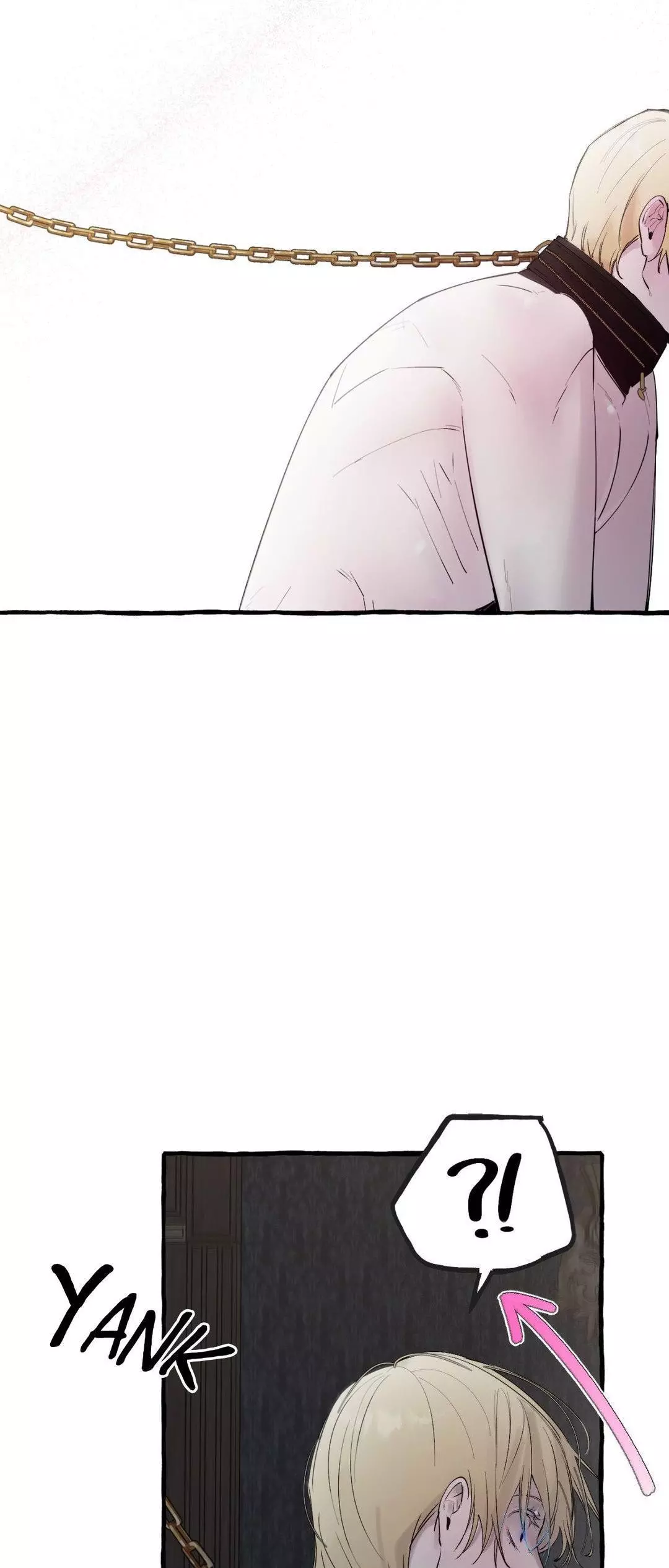 In The Doghouse - Chapter 54 Page 55